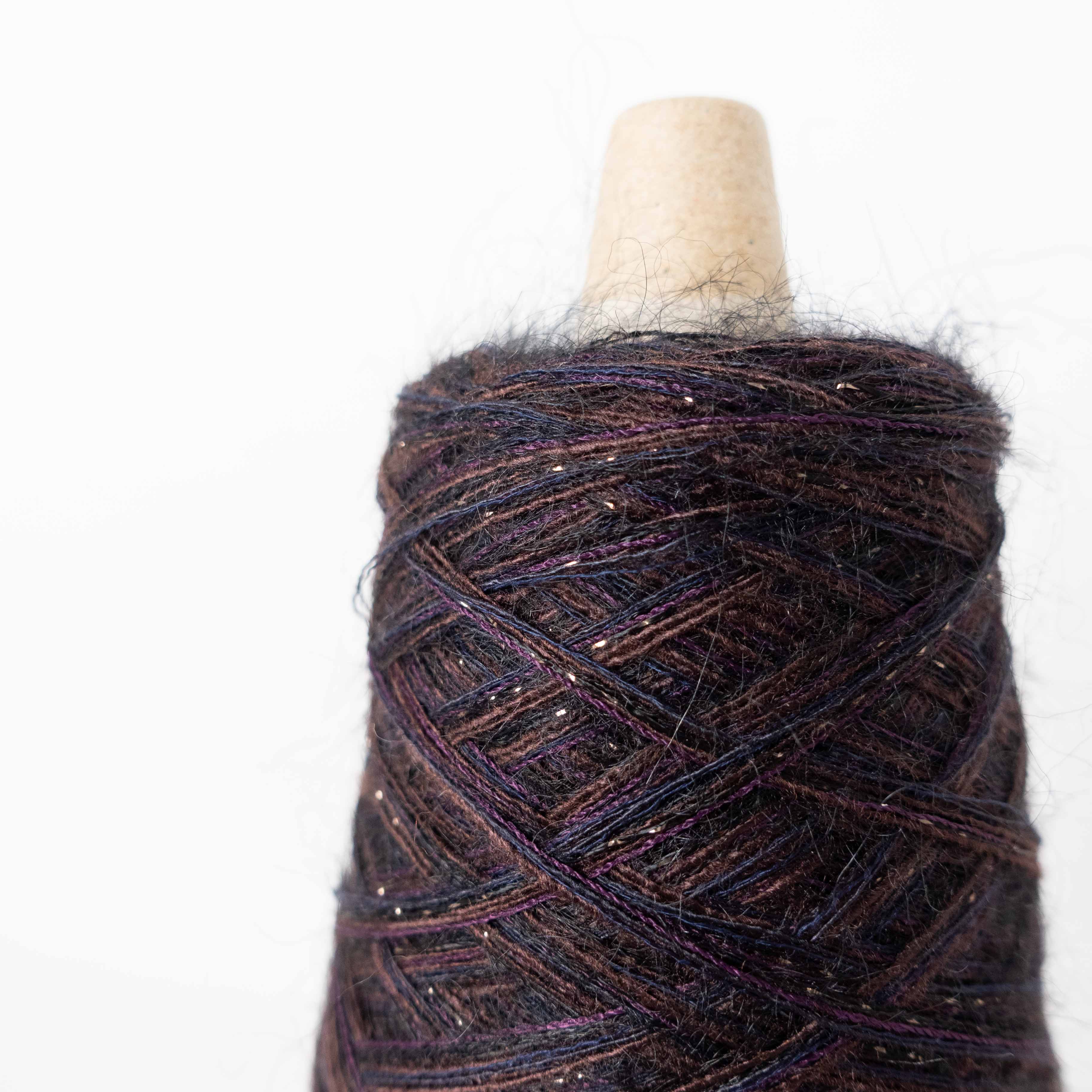 〈サマーシリーズ〉MIXED YARN(ミックスヤーン)