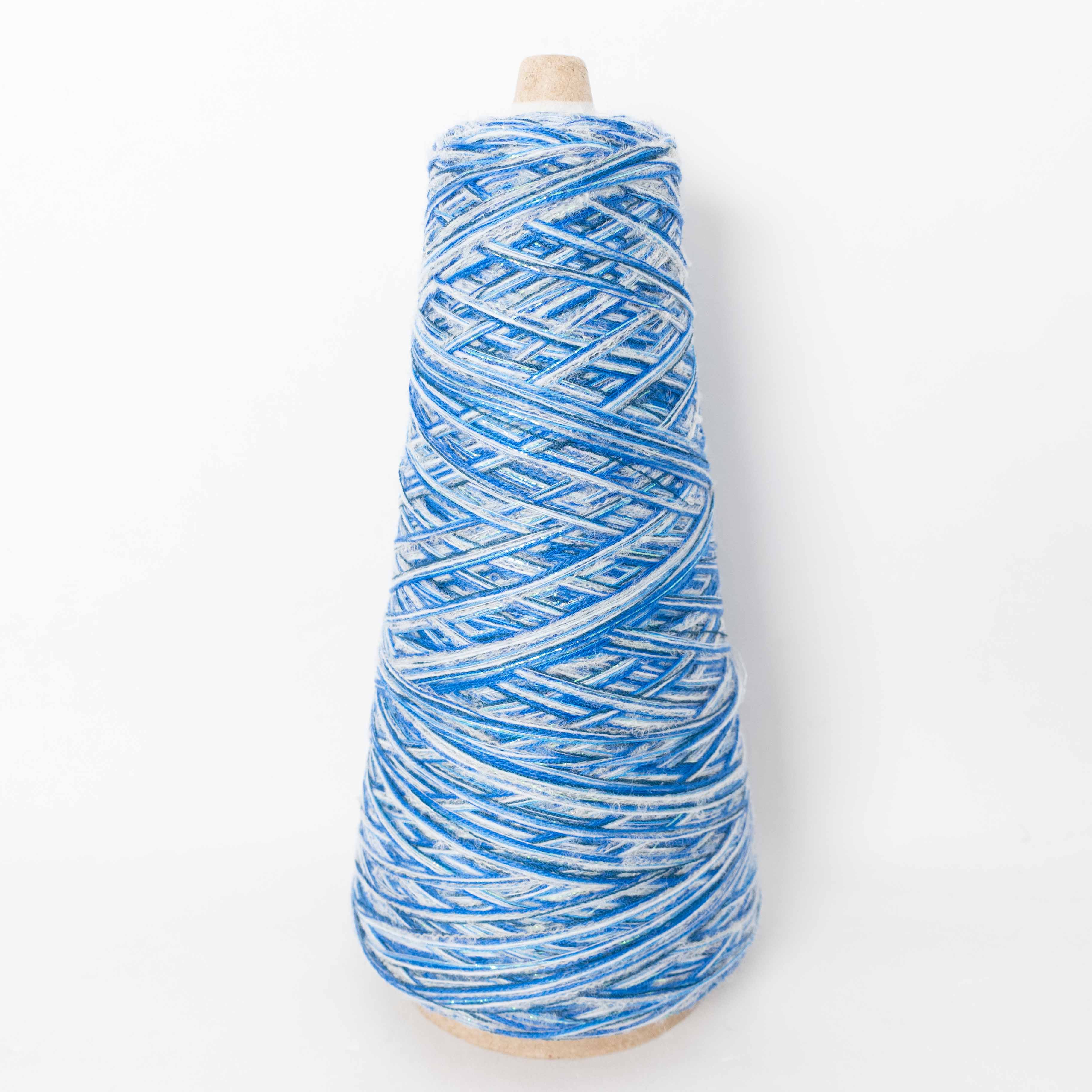 〈サマーシリーズ〉MIXED YARN(ミックスヤーン)