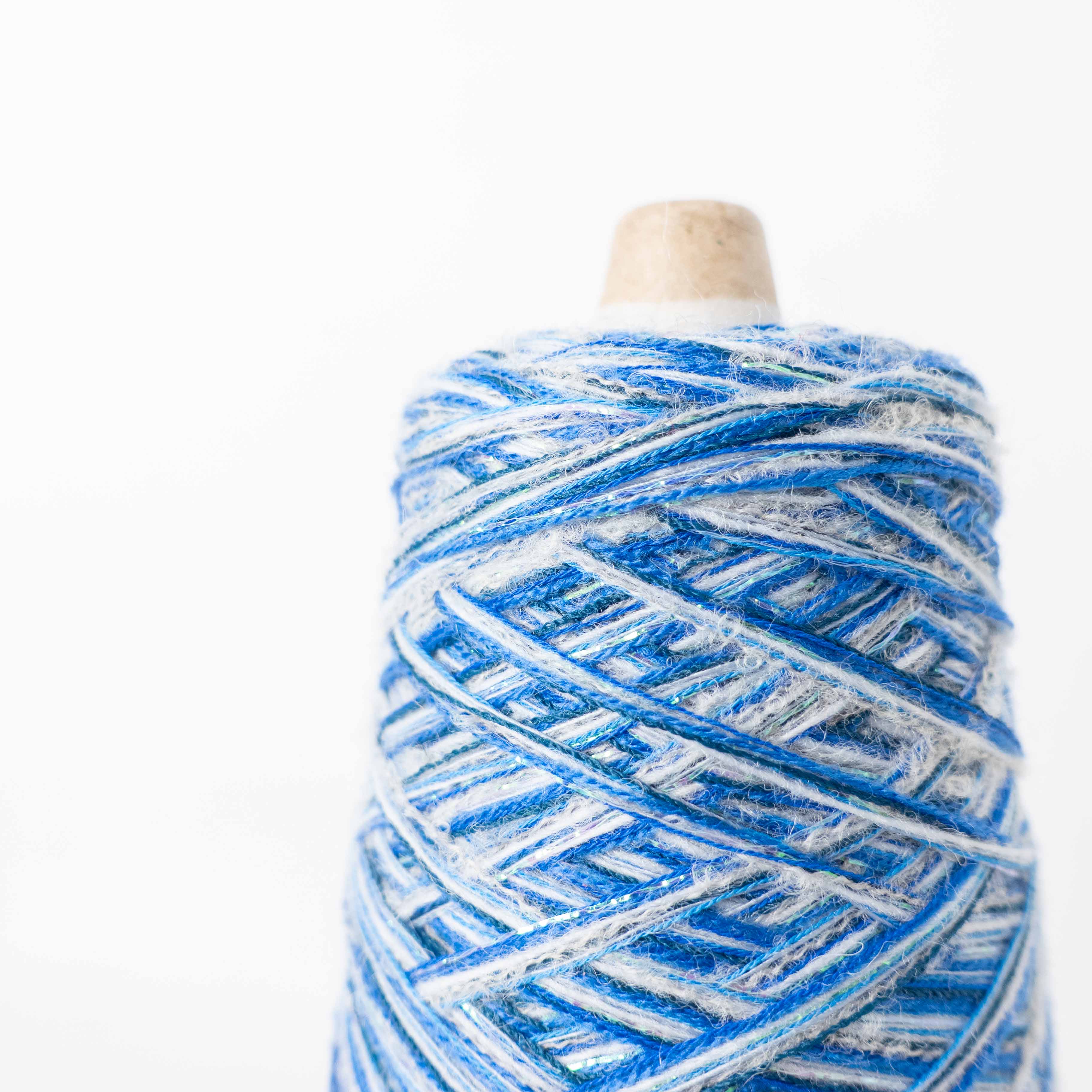 〈サマーシリーズ〉MIXED YARN(ミックスヤーン)