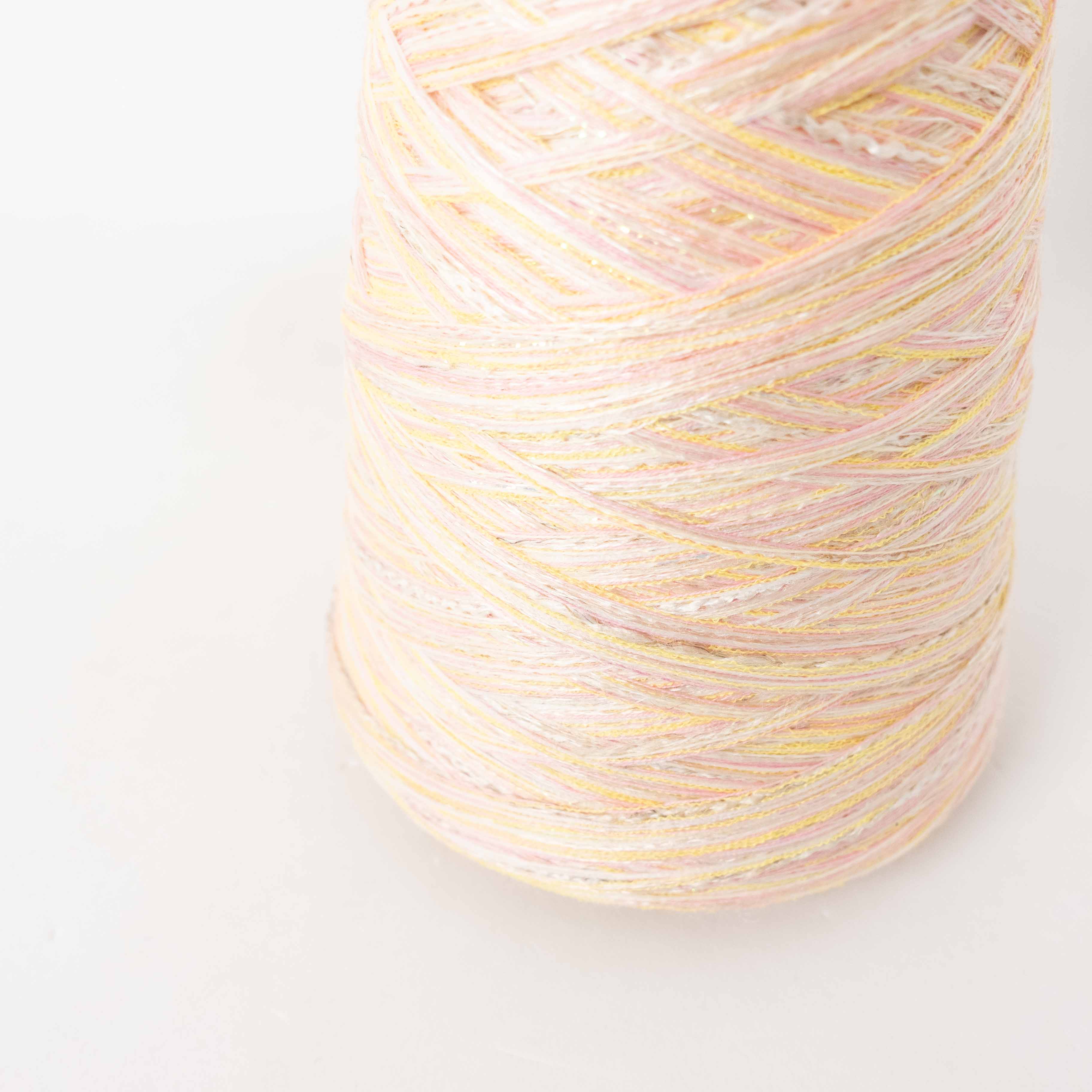 〈サマーシリーズ〉MIXED YARN(ミックスヤーン)