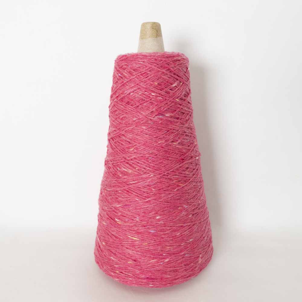 POPPIN' TWEEDで編む、Hiroka Shawl セット(スモールサイズ)(designed by 笠石あき)