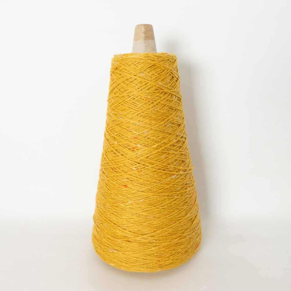 POPPIN' TWEEDで編む、Hiroka Shawl セット(スモールサイズ)(designed by 笠石あき)