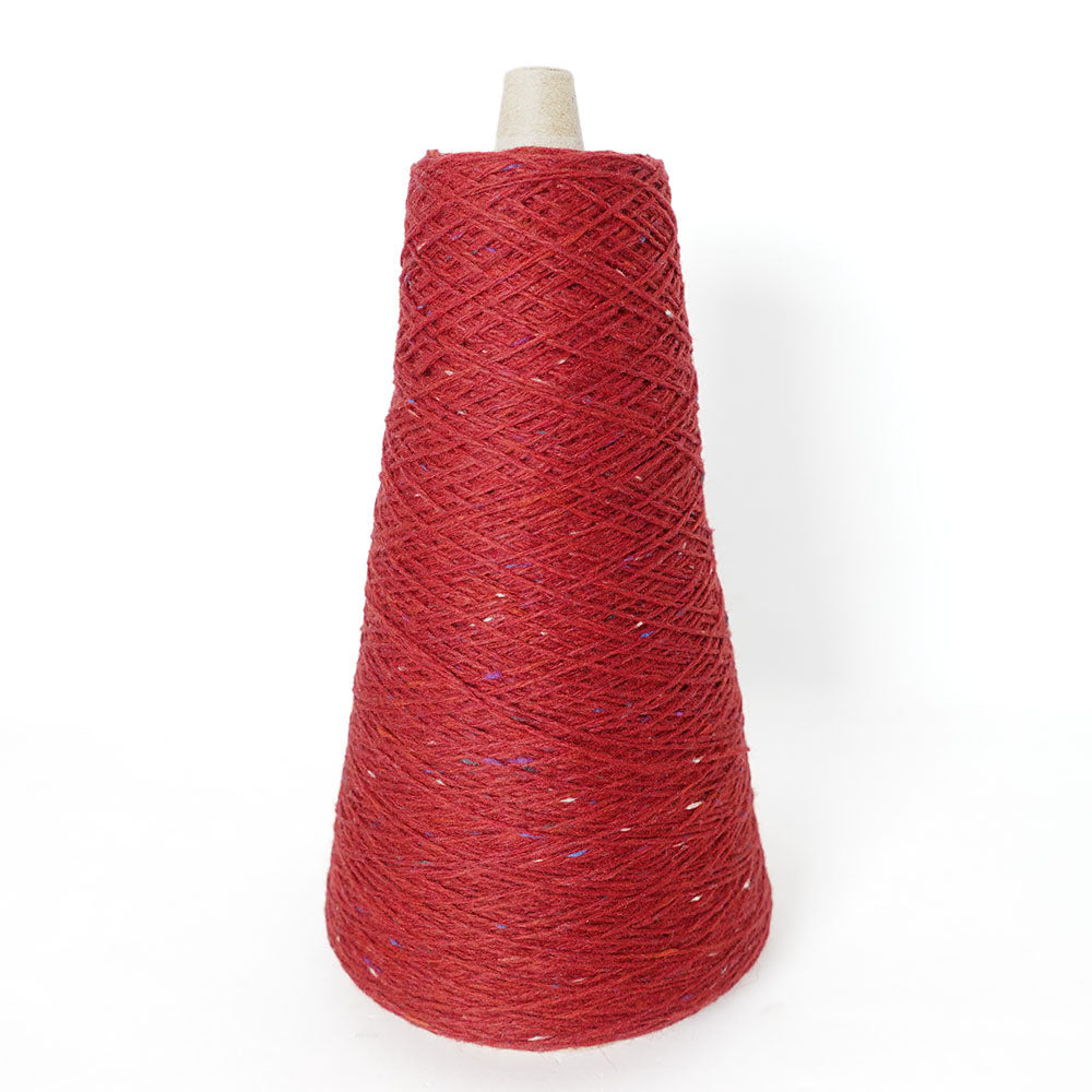 POPPIN' TWEEDで編む、Hiroka Shawl セット(スモールサイズ)(designed by 笠石あき)