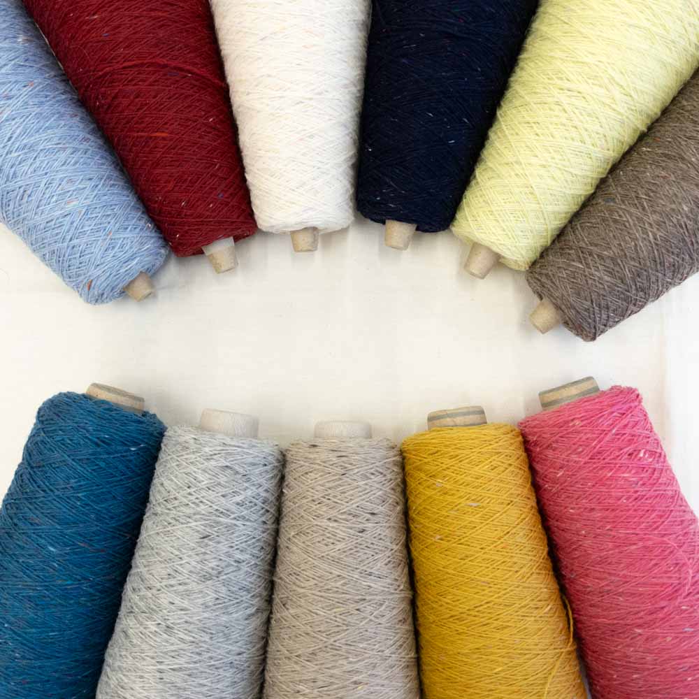 2/15 POPPIN' TWEED(ポッピン・ツイード)