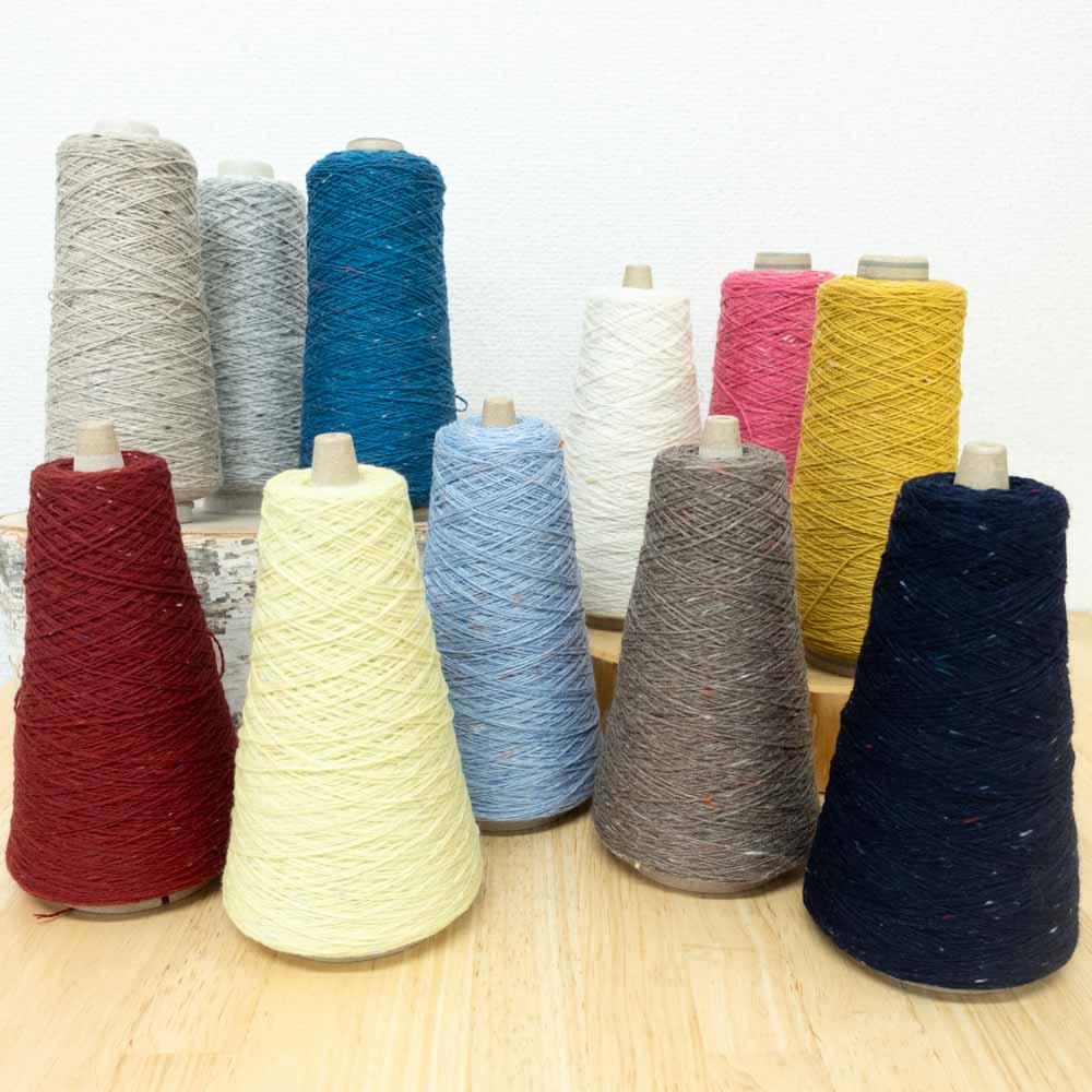 2/15 POPPIN' TWEED(ポッピン・ツイード)