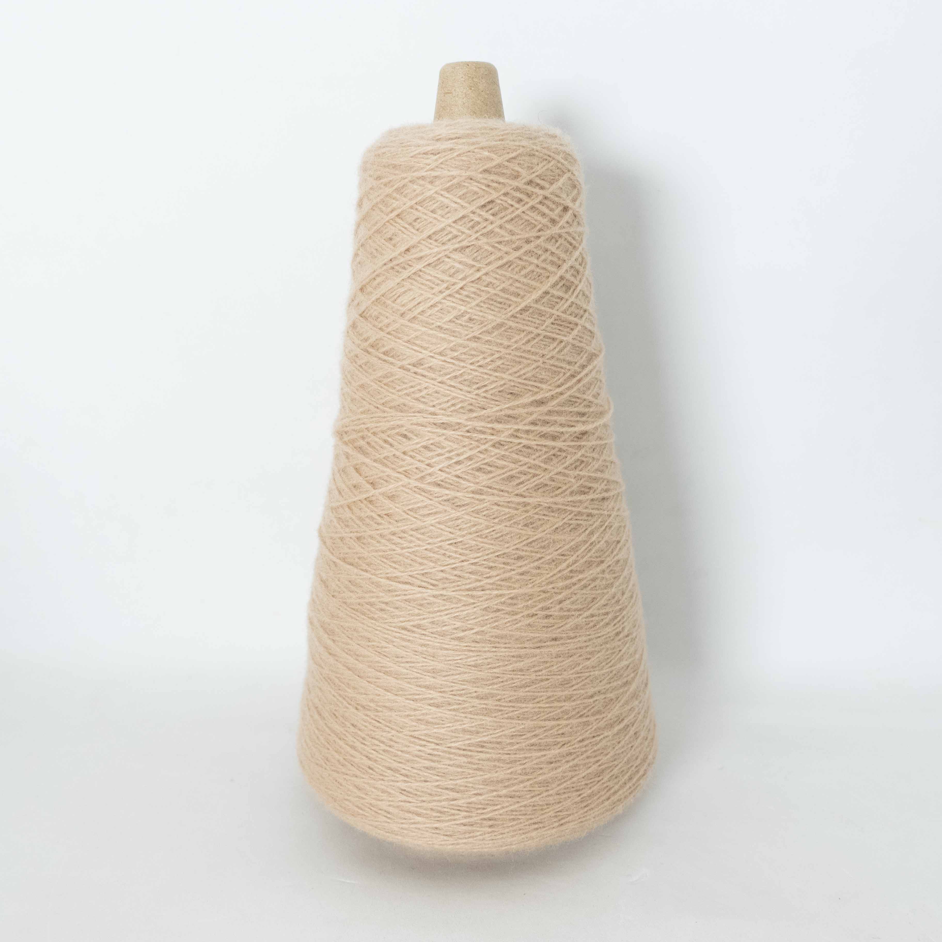 色で楽しむ!ITORICOT獣毛セット【ひなた】