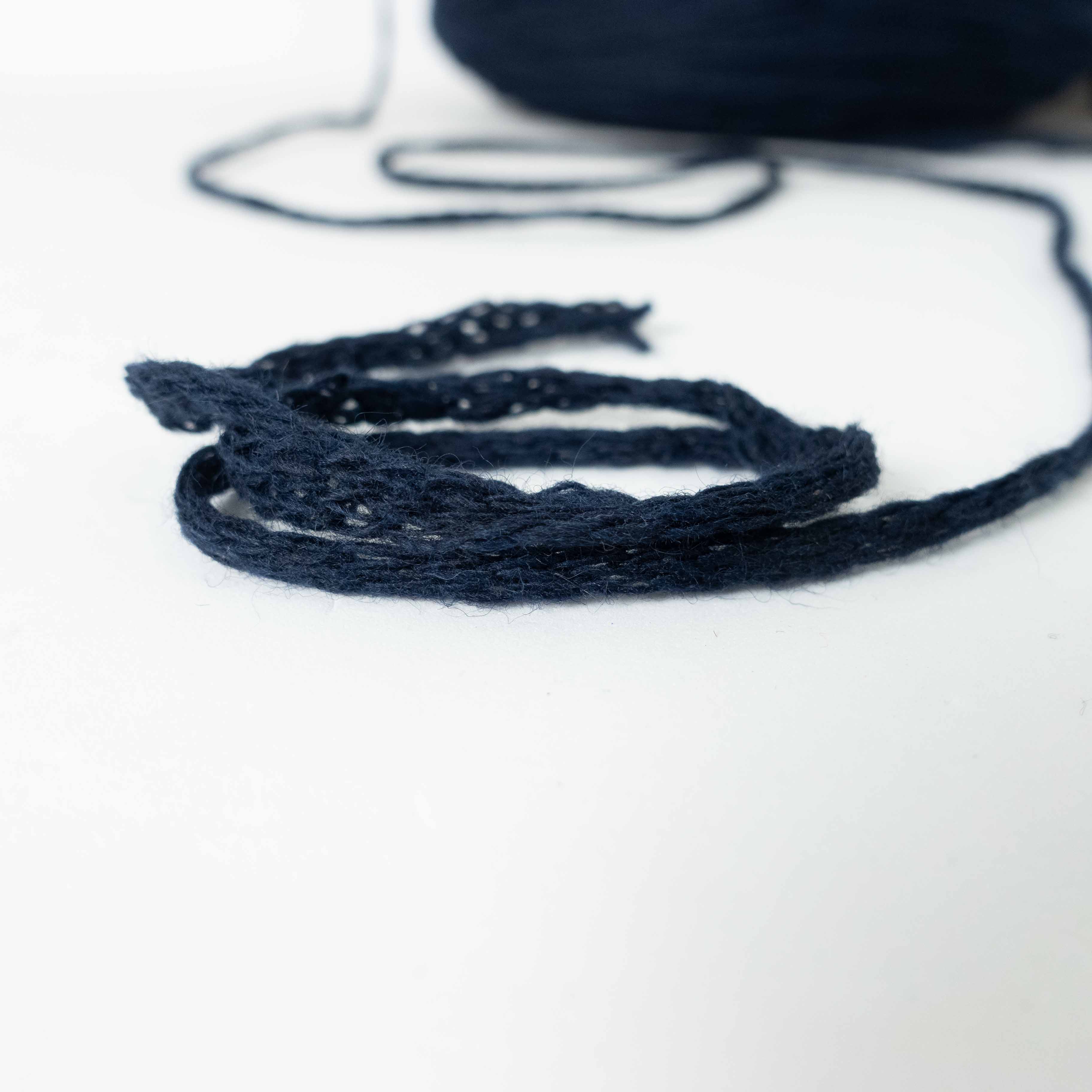 -big project- 1/1.6 RACCOON LILY YARN