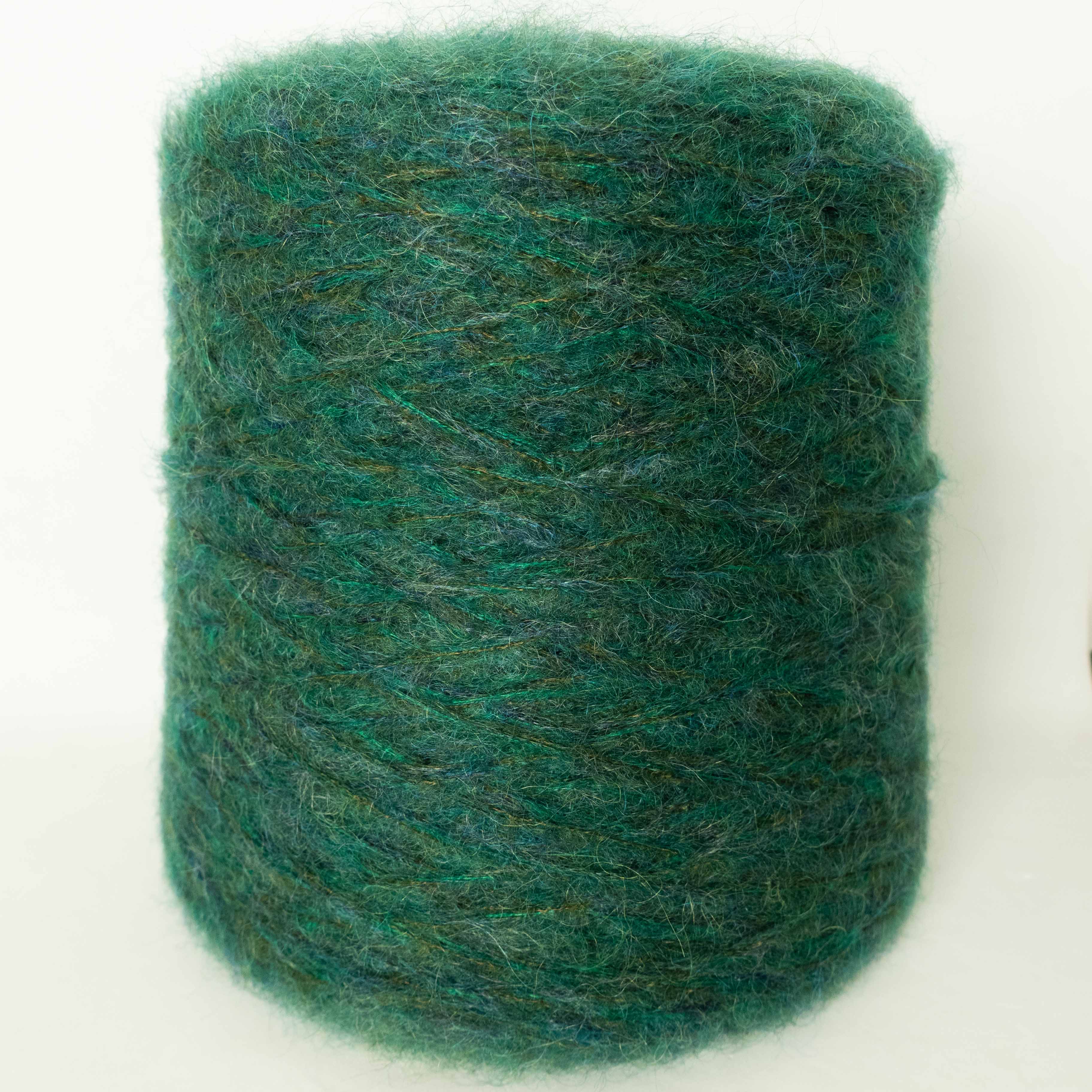 【SALE】-big project- 1/2.6 KID MOHAIR 5