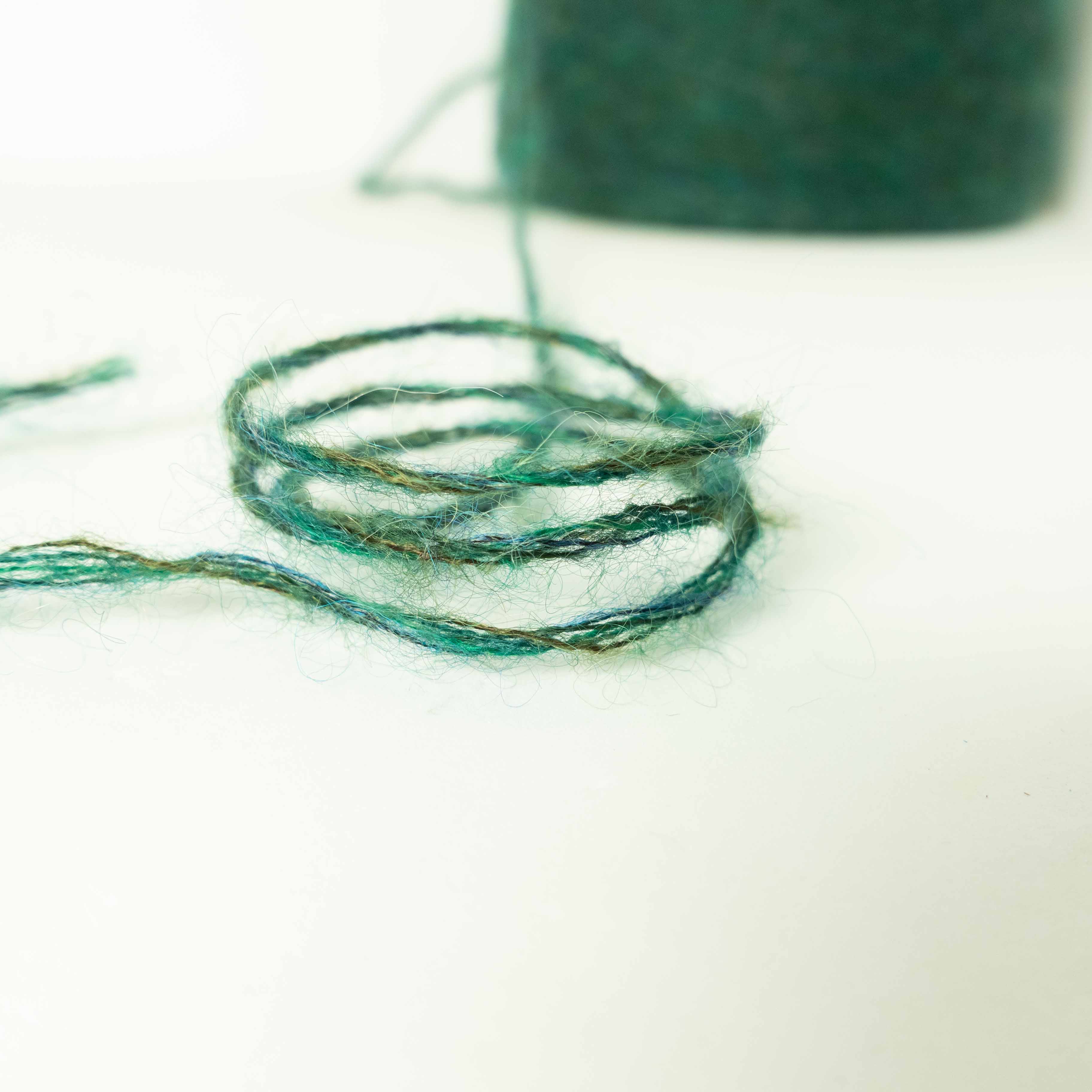 【SALE】-big project- 1/2.6 KID MOHAIR 5