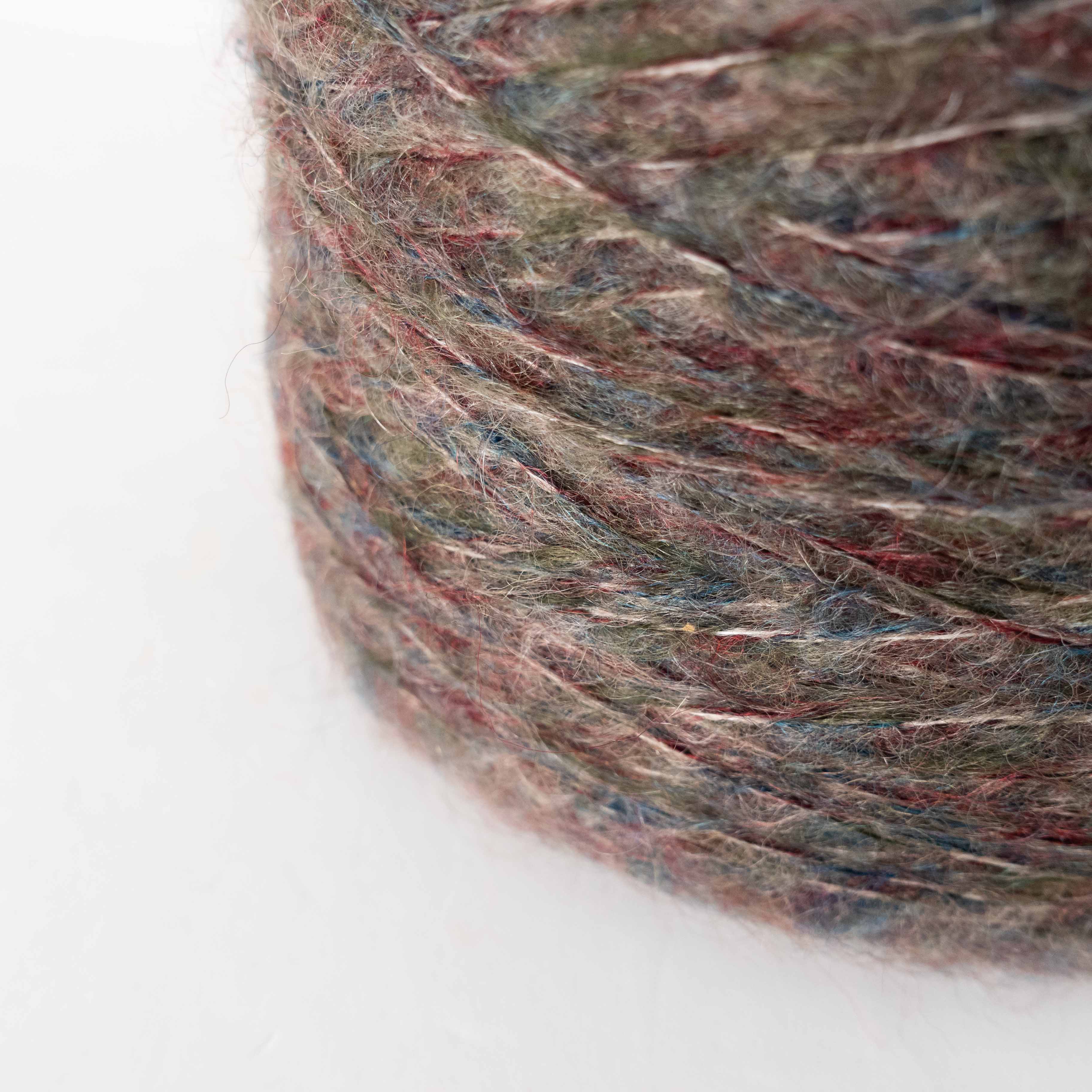 【SALE】-big project- 1/2.6 KID MOHAIR 5