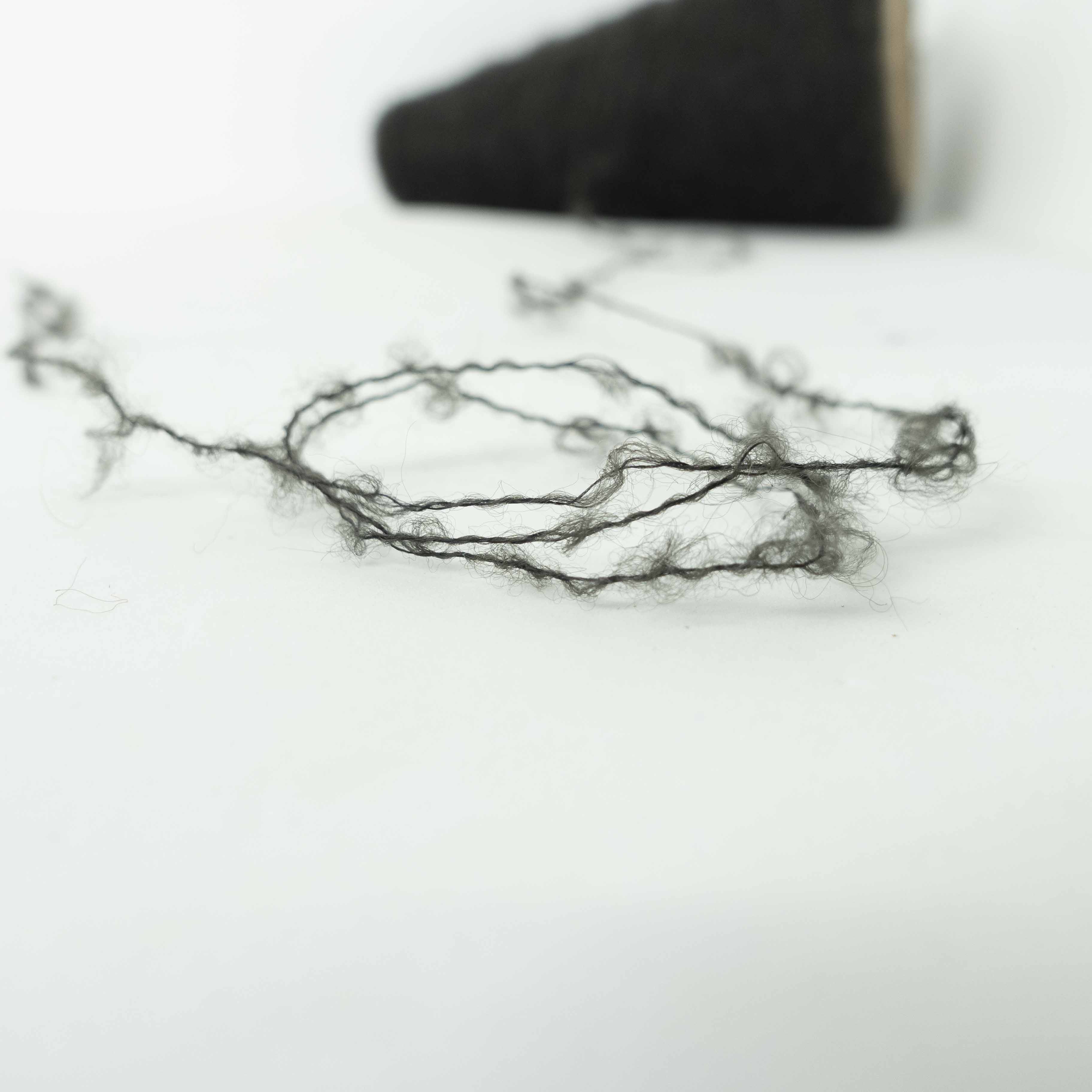 1/16 キャメル×モヘアブークレ