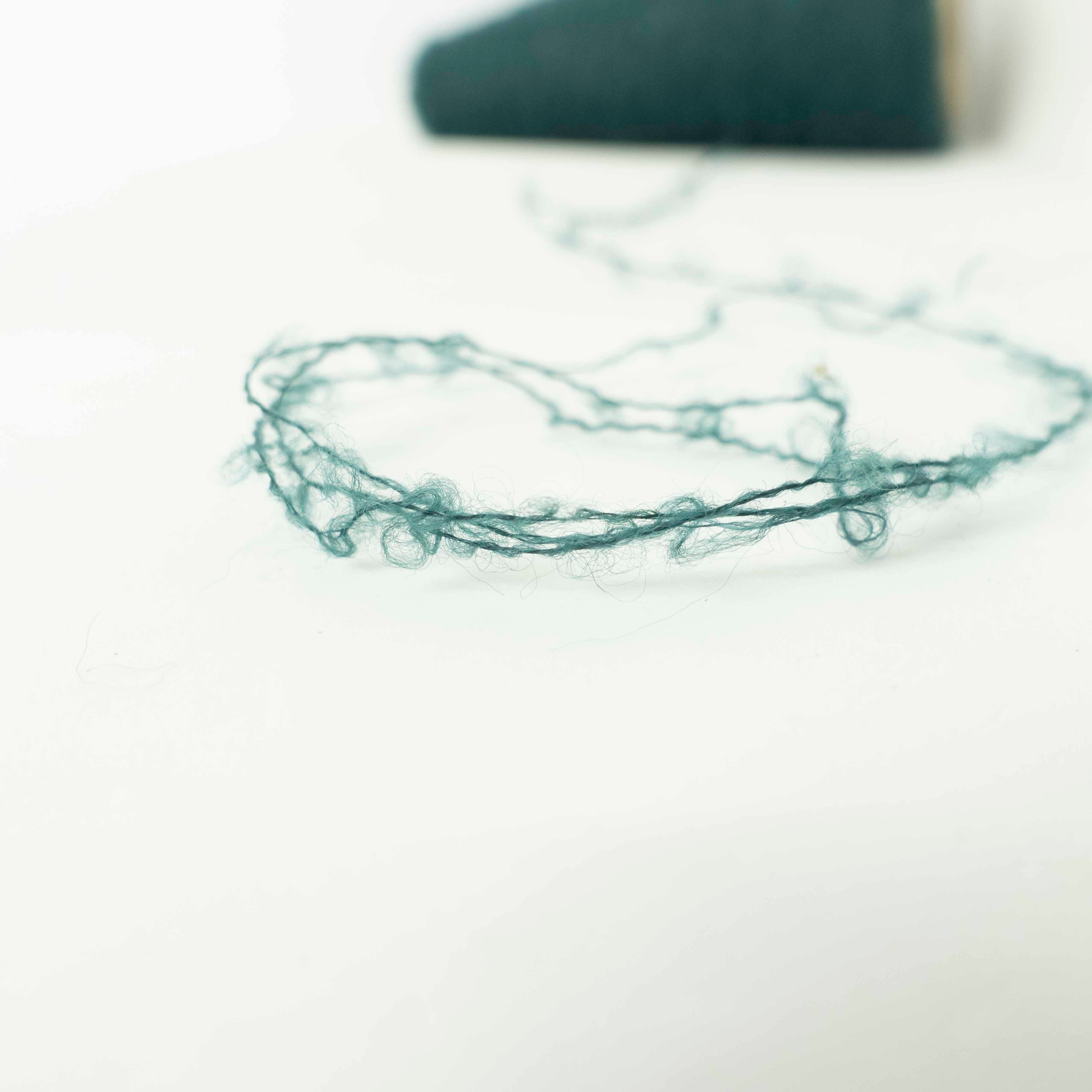 1/16 キャメル×モヘアブークレ