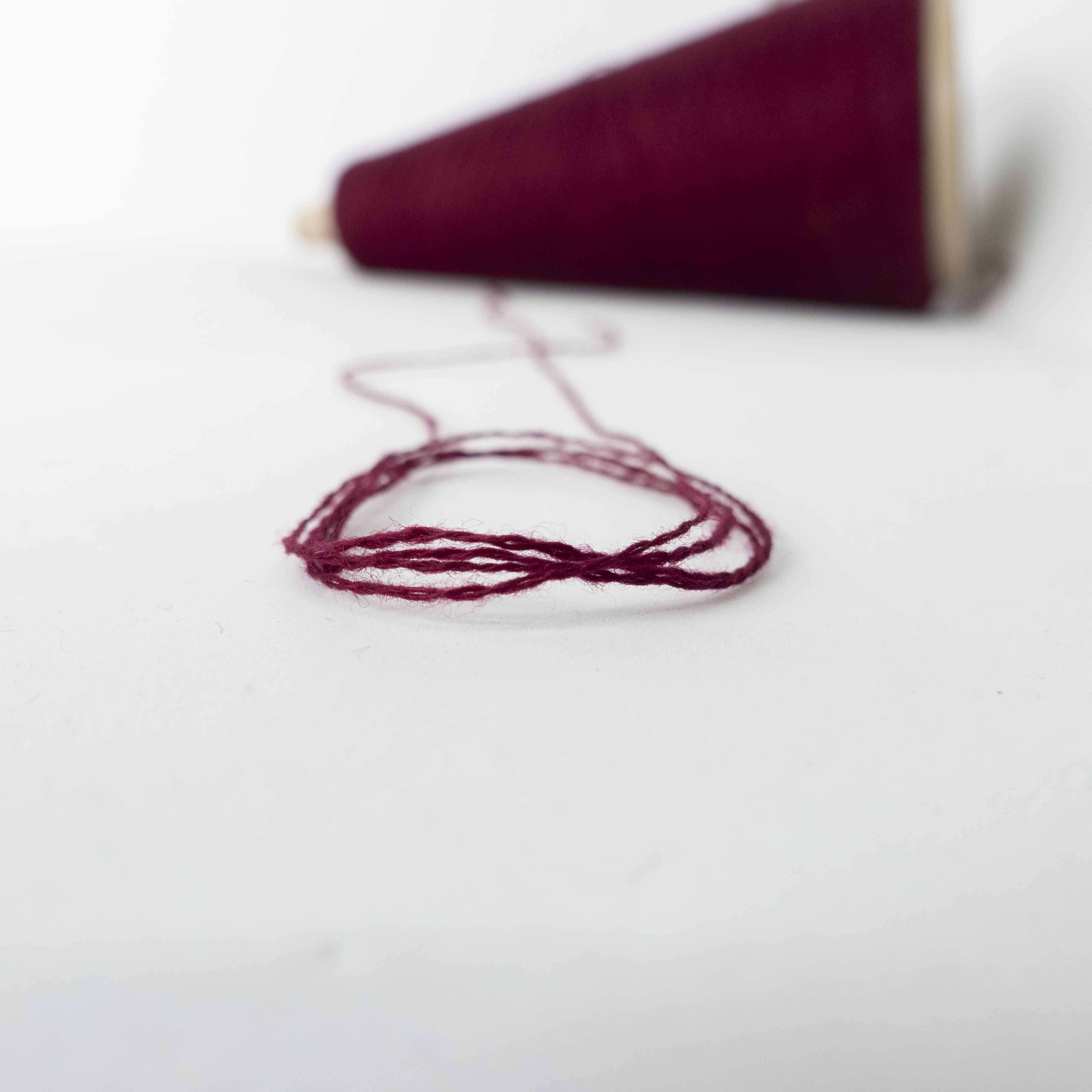 2/26 Cashlance(カシミヤ100%)