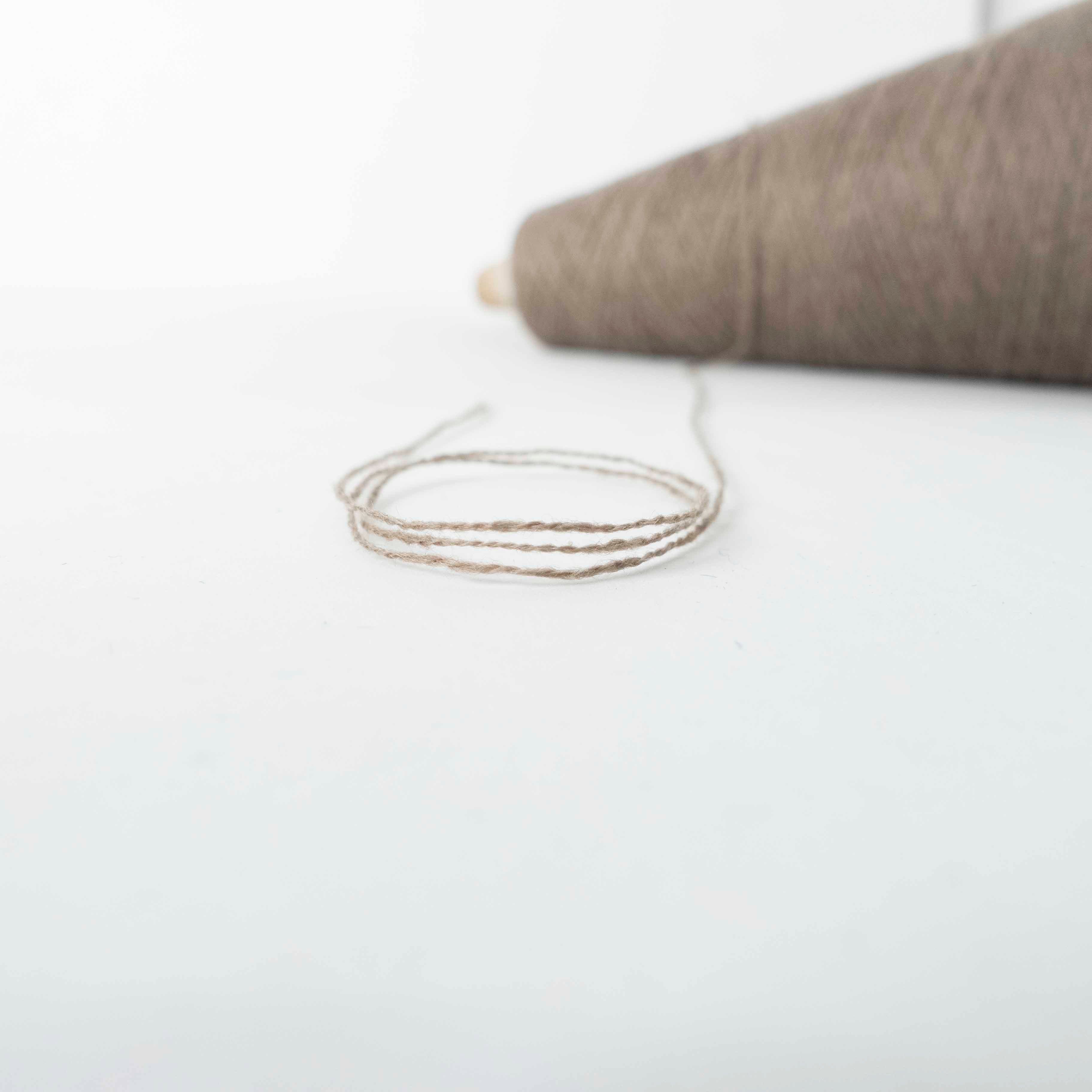 2/26 Cashlance(カシミヤ100%)