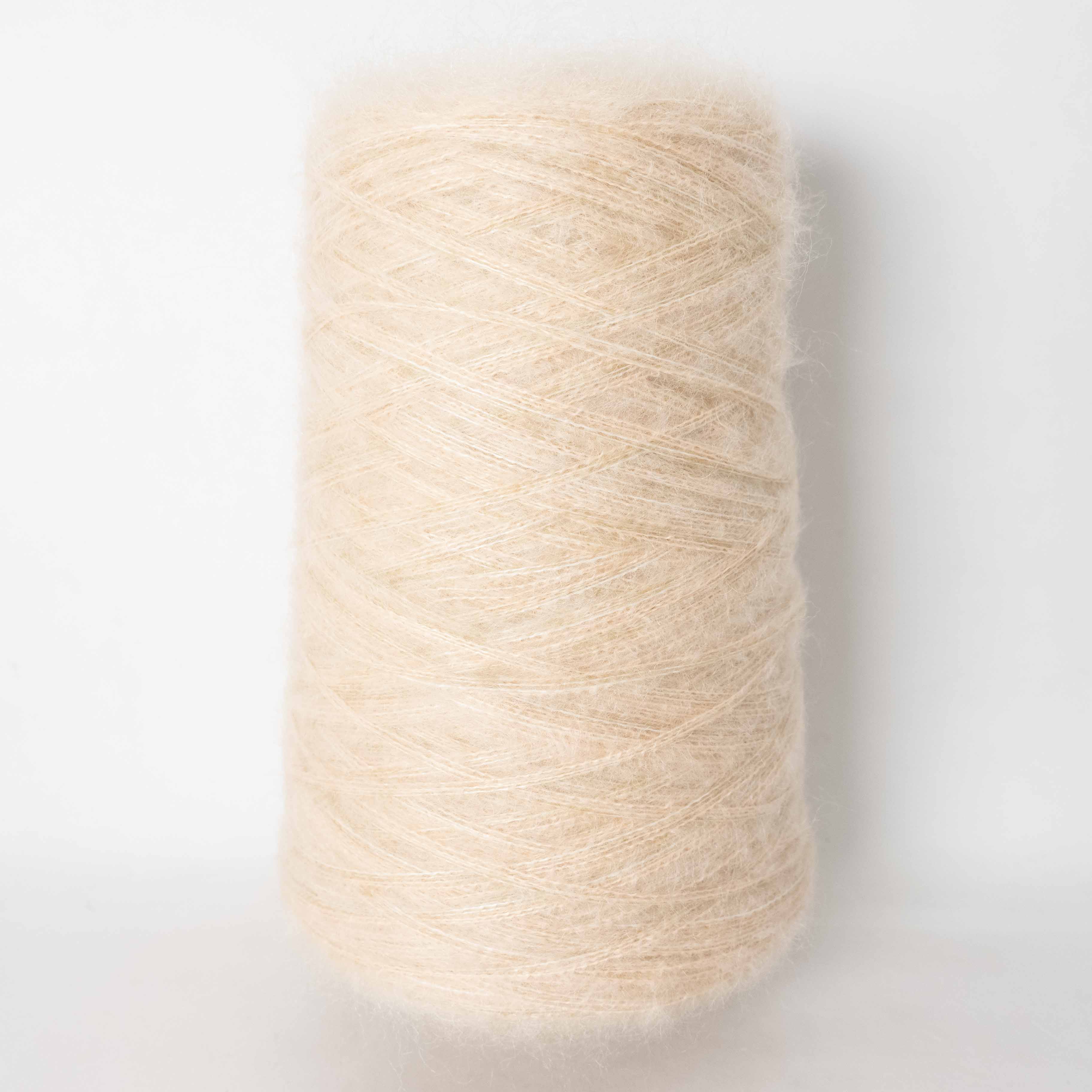 FLUORITE MIX 3.2(キッドモヘア)【3周年カラー】