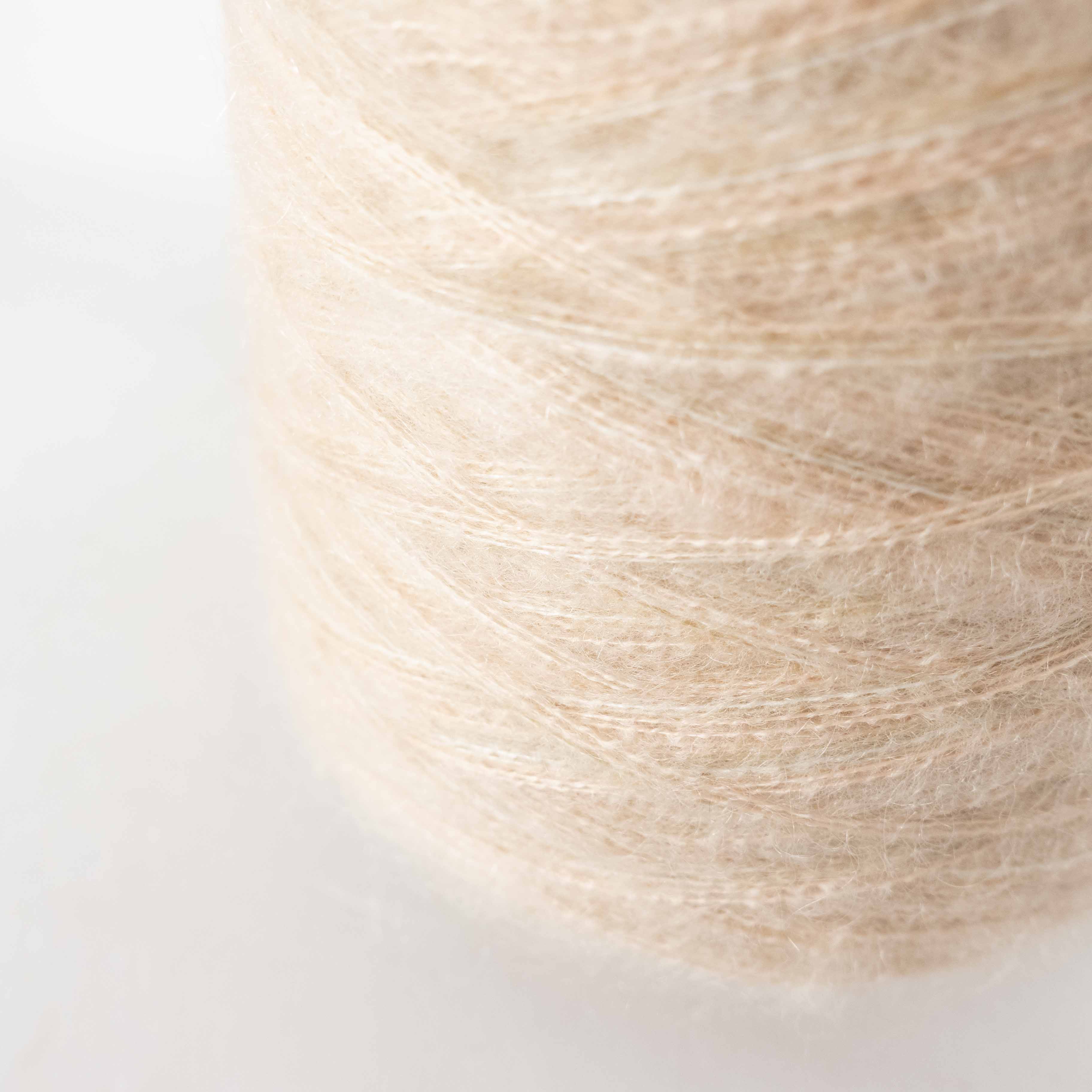 FLUORITE MIX 3.2(キッドモヘア)【3周年カラー】