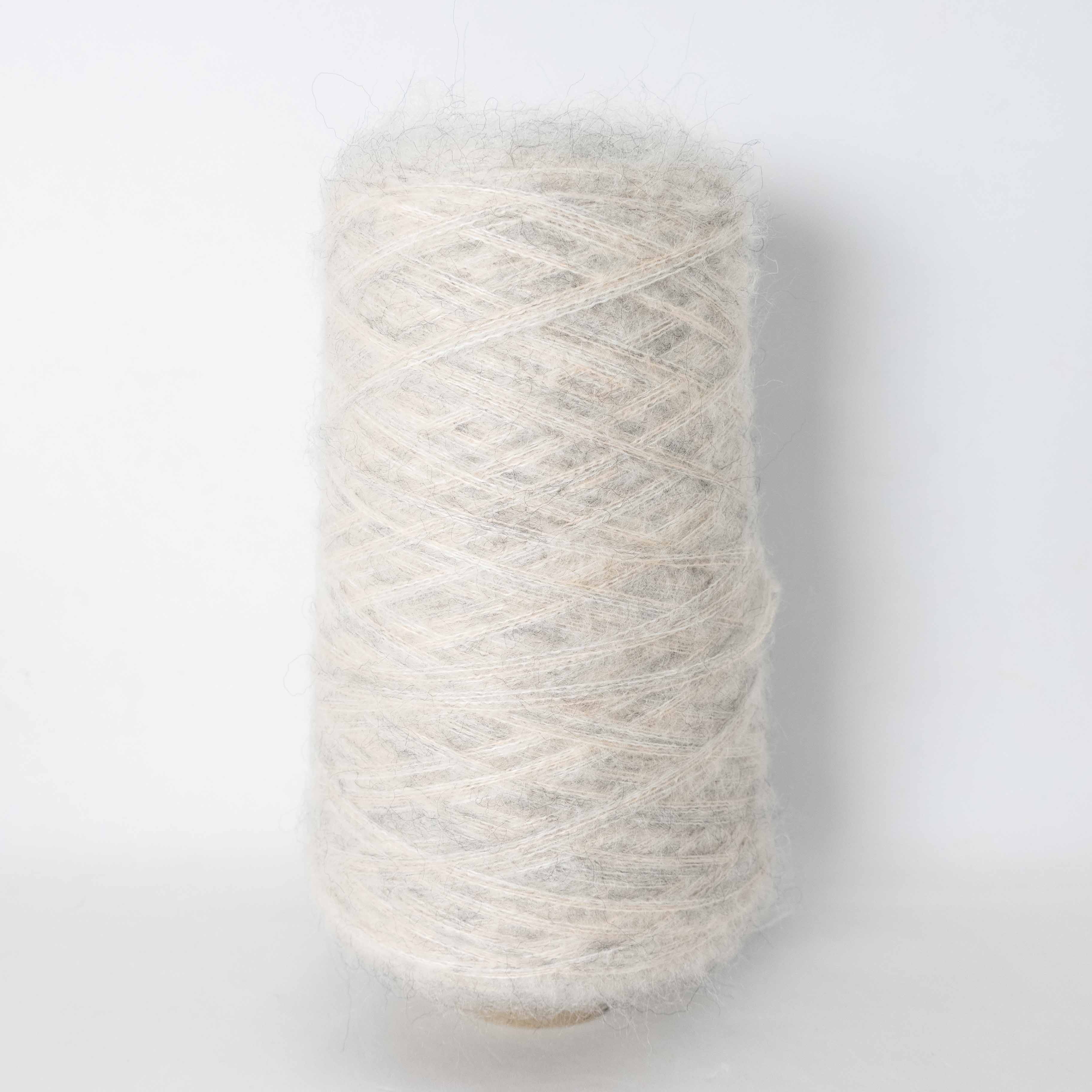 FLUORITE MIX 3.2(キッドモヘア)【3周年カラー】