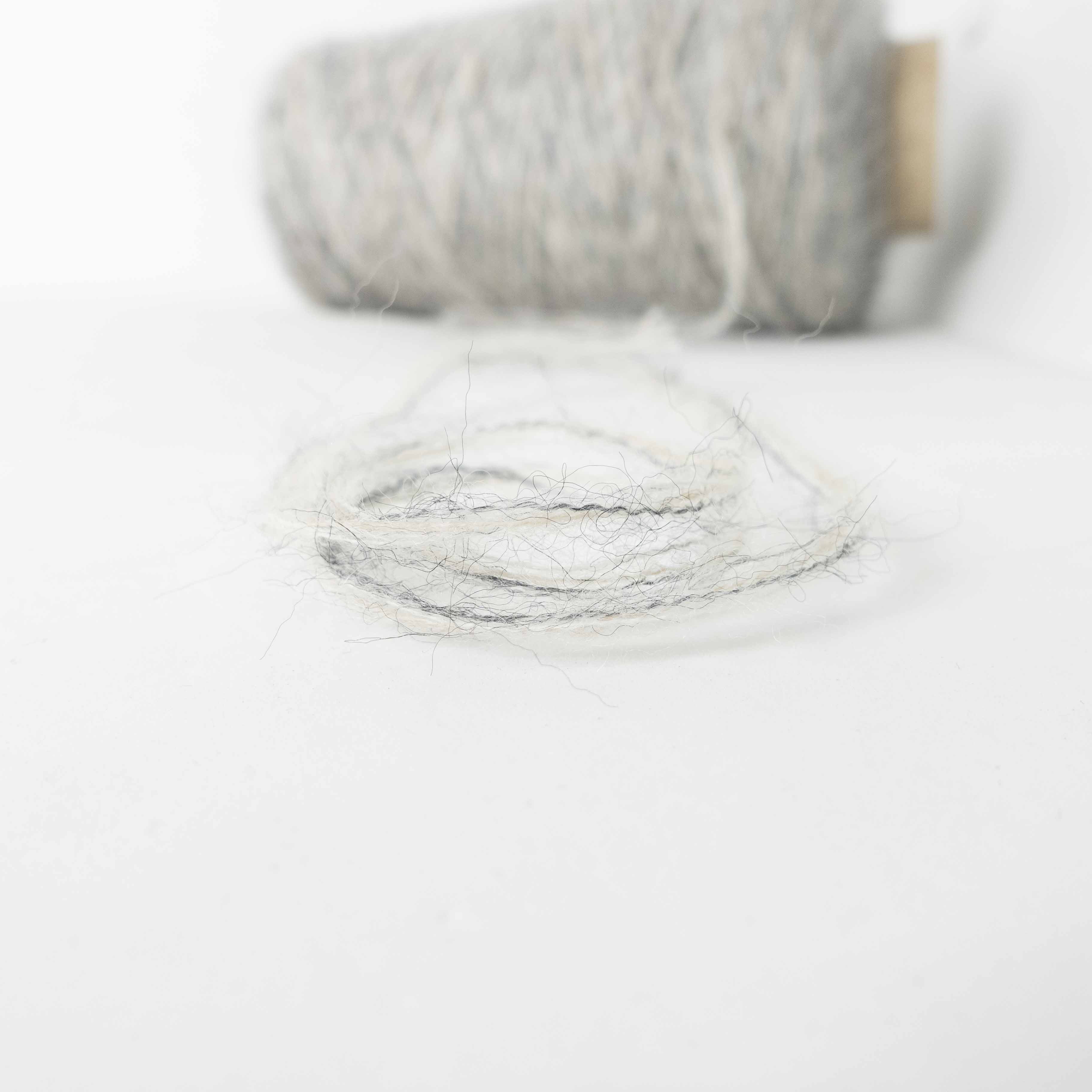 FLUORITE MIX 3.2(キッドモヘア)【3周年カラー】