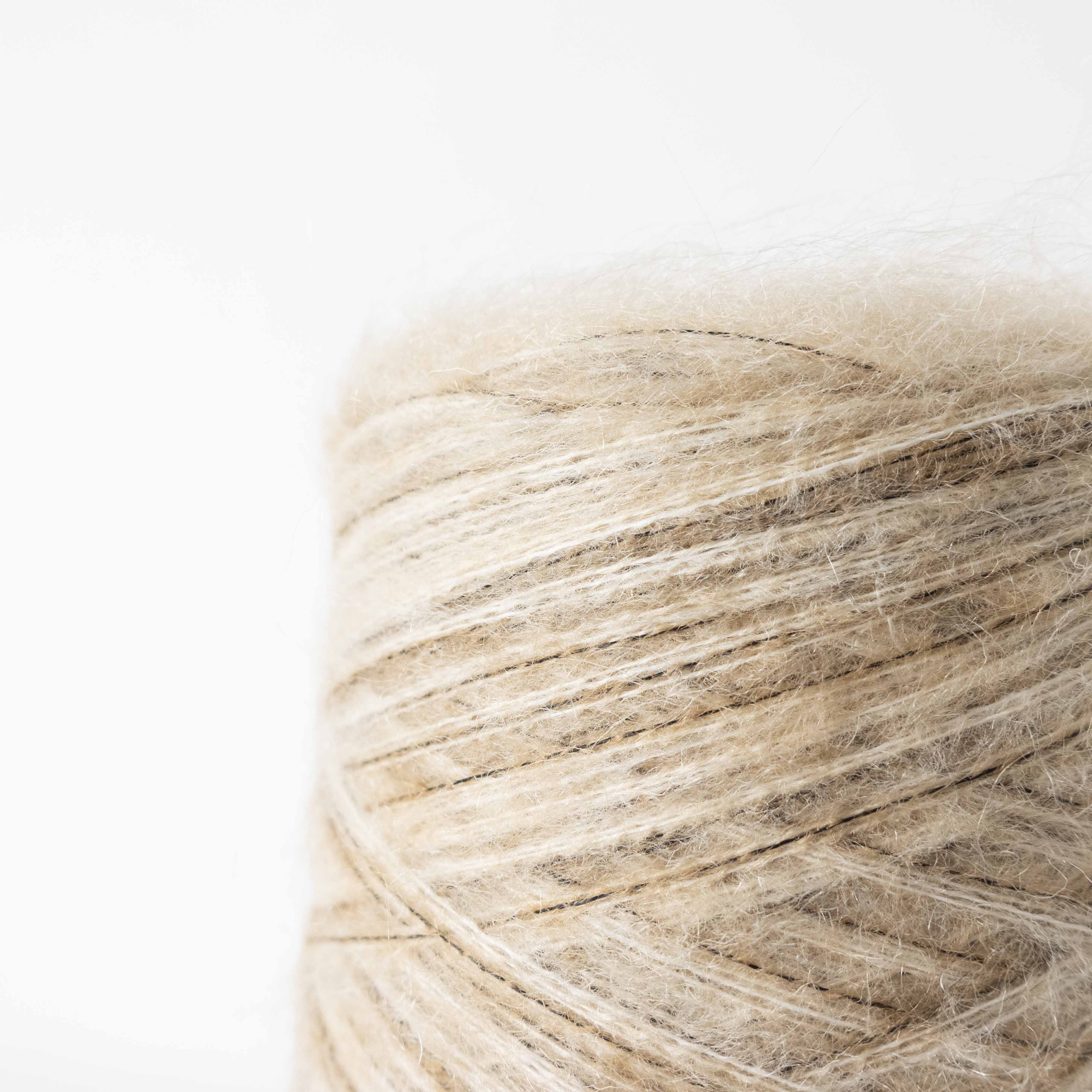 FLUORITE MIX 3.2(キッドモヘア)【3周年カラー】