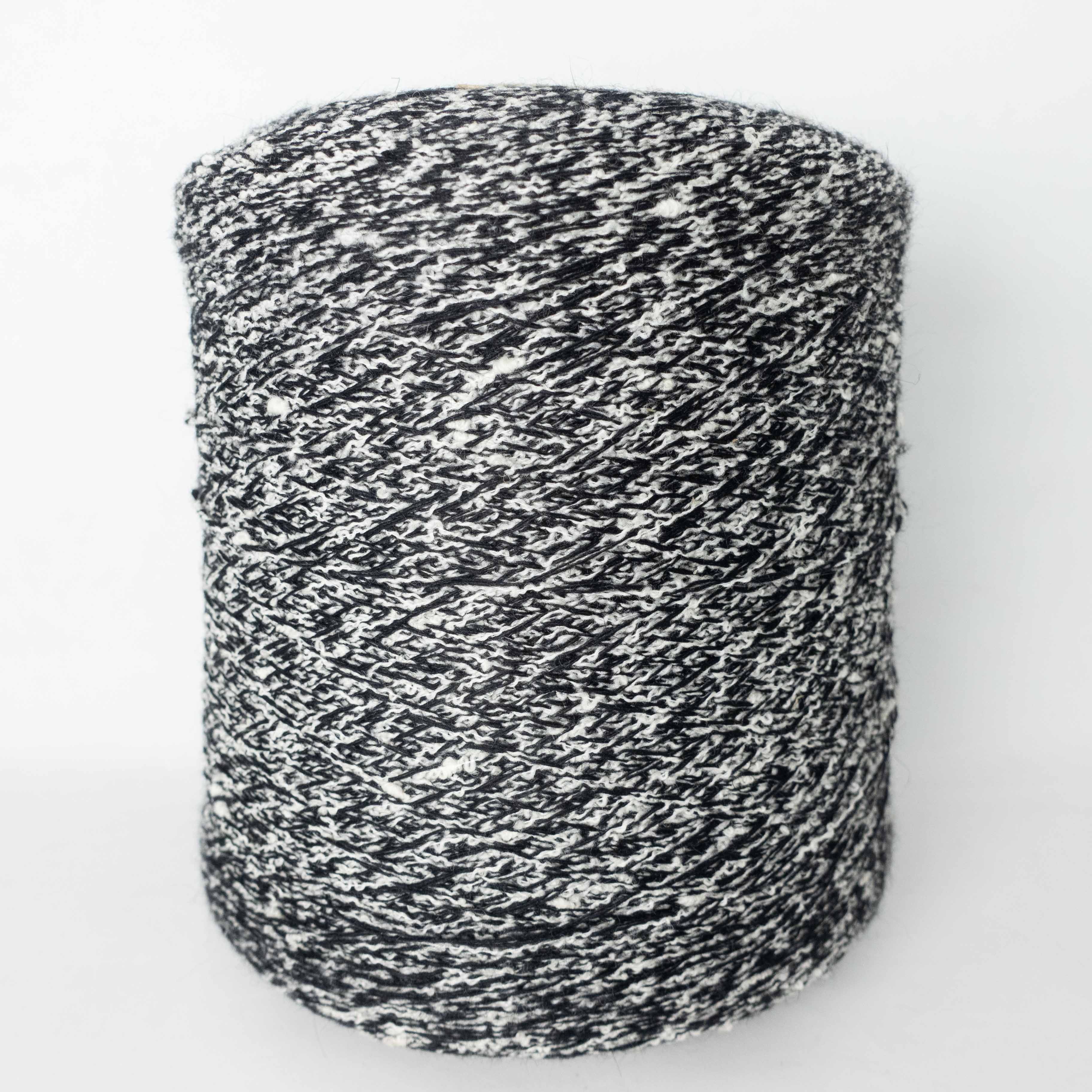 -big project- 1/6 リンドウブークレ - ブラック×ホワイト