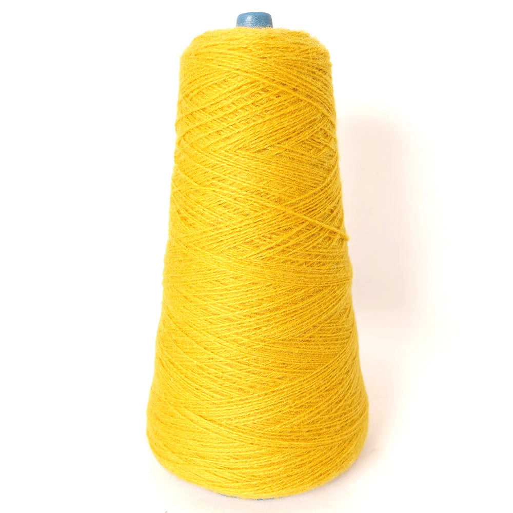 色で楽しむ!ITORICOT獣毛セット【たんぽぽ】