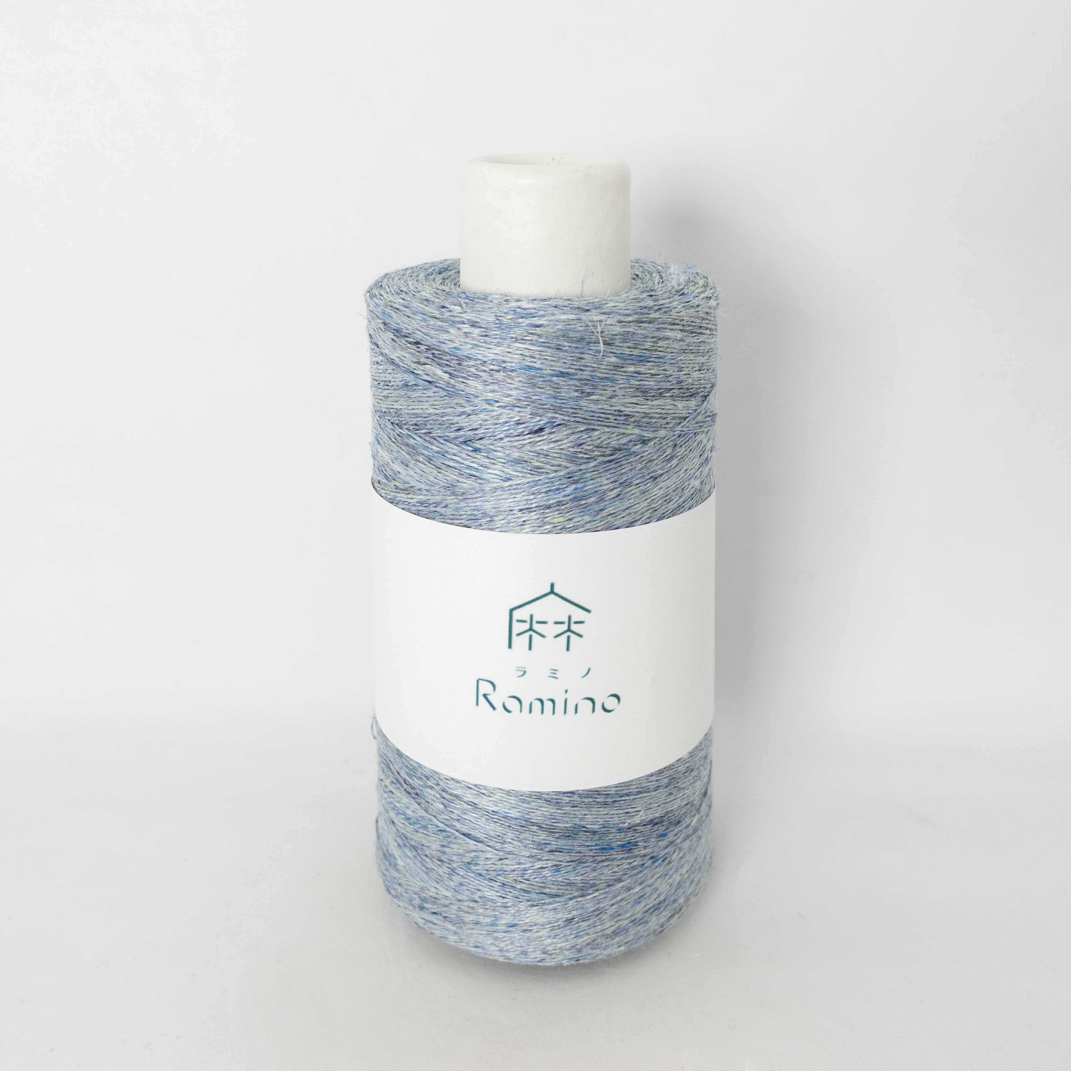 2/26 リネントップ by 麻専門店Ramino(トスコ株式会社)