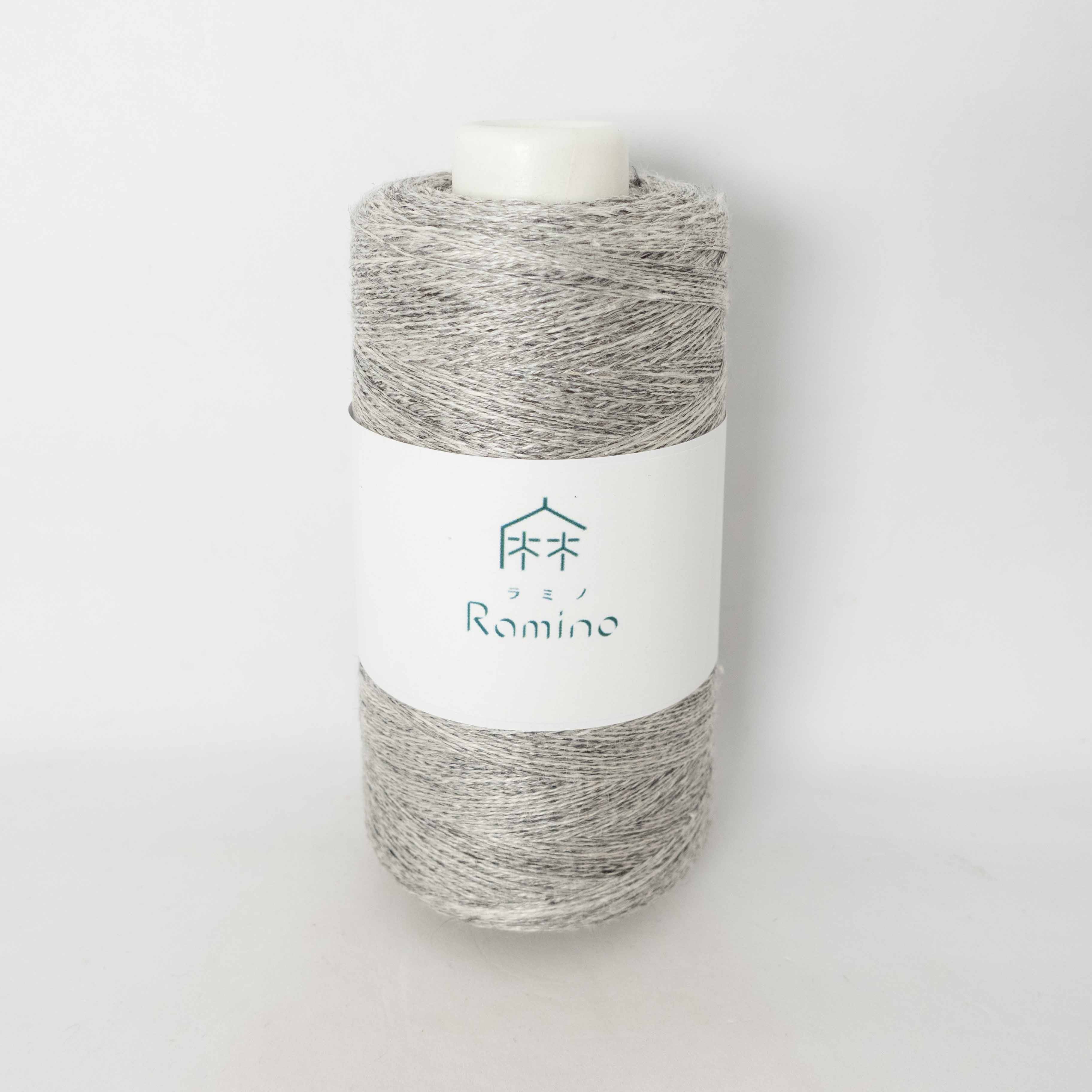 2/26 リネントップ by 麻専門店Ramino(トスコ株式会社)