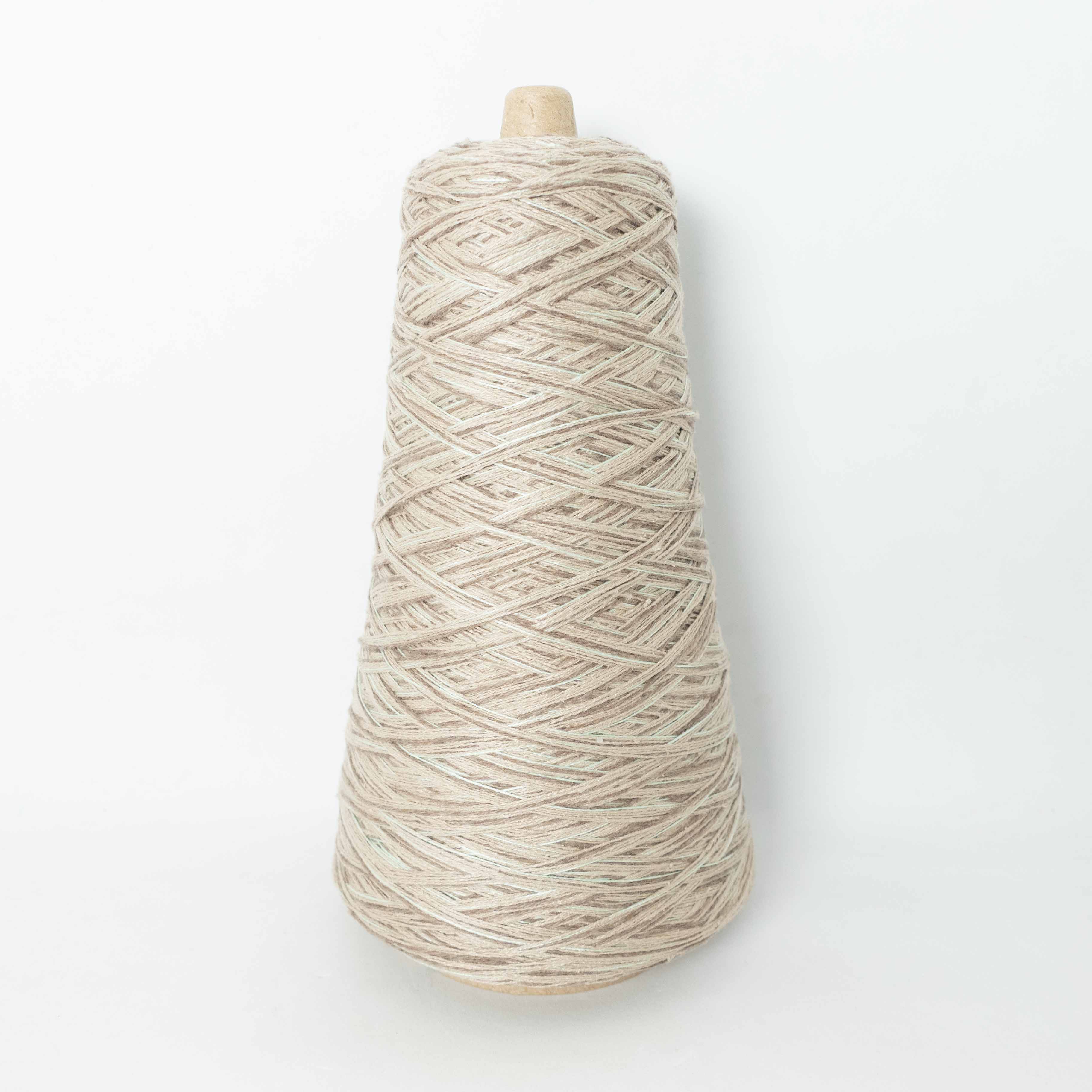 Smoky Quartz (Sport linen silk cashmere) (ITORICOT Concept Yarn)