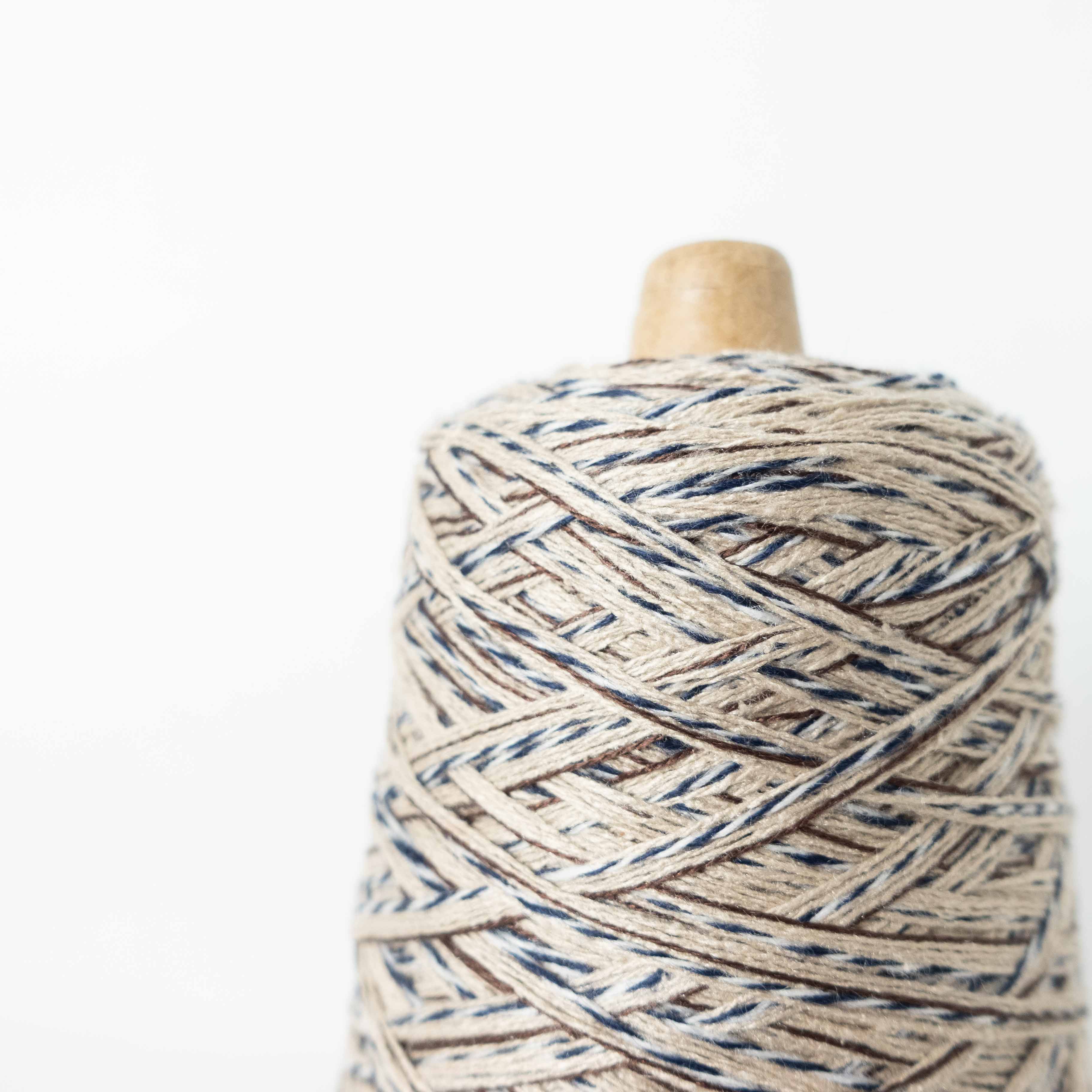 Smoky Quartz (Sport linen silk cashmere) (ITORICOT Concept Yarn)