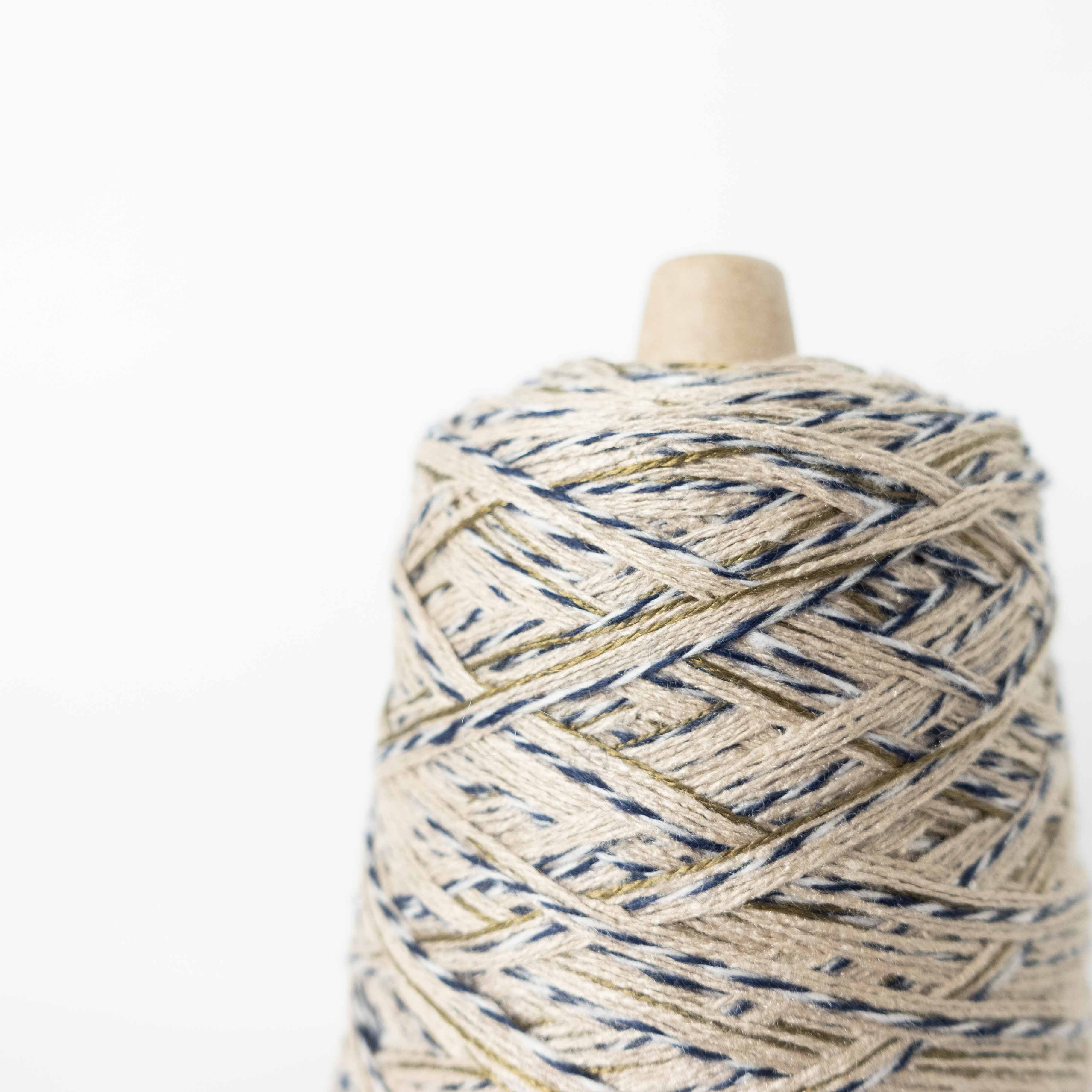 Smoky Quartz (Sport linen silk cashmere) (ITORICOT Concept Yarn)