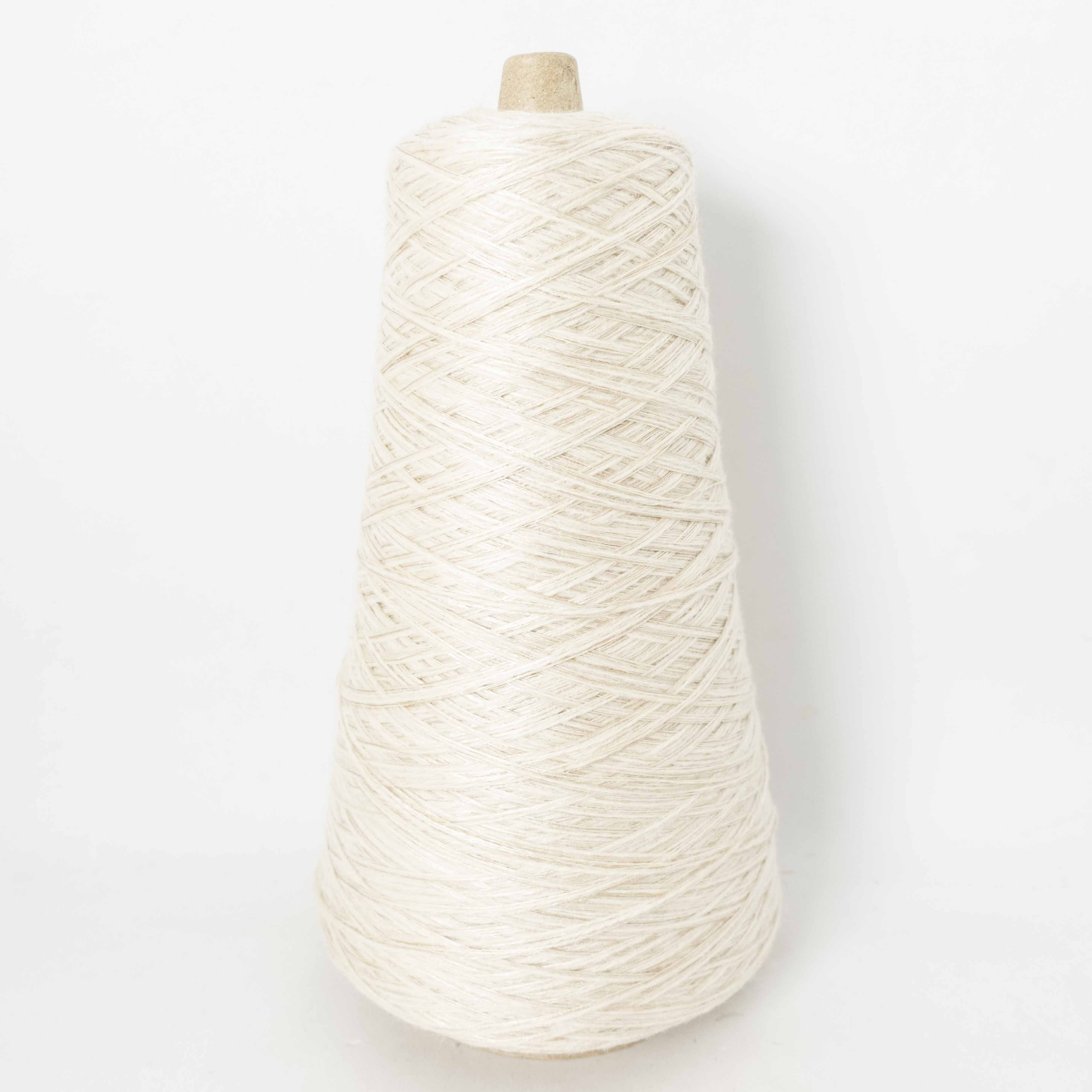 Meringue Piano (Silk Cashmere) (ITORICOT Concept Yarn)