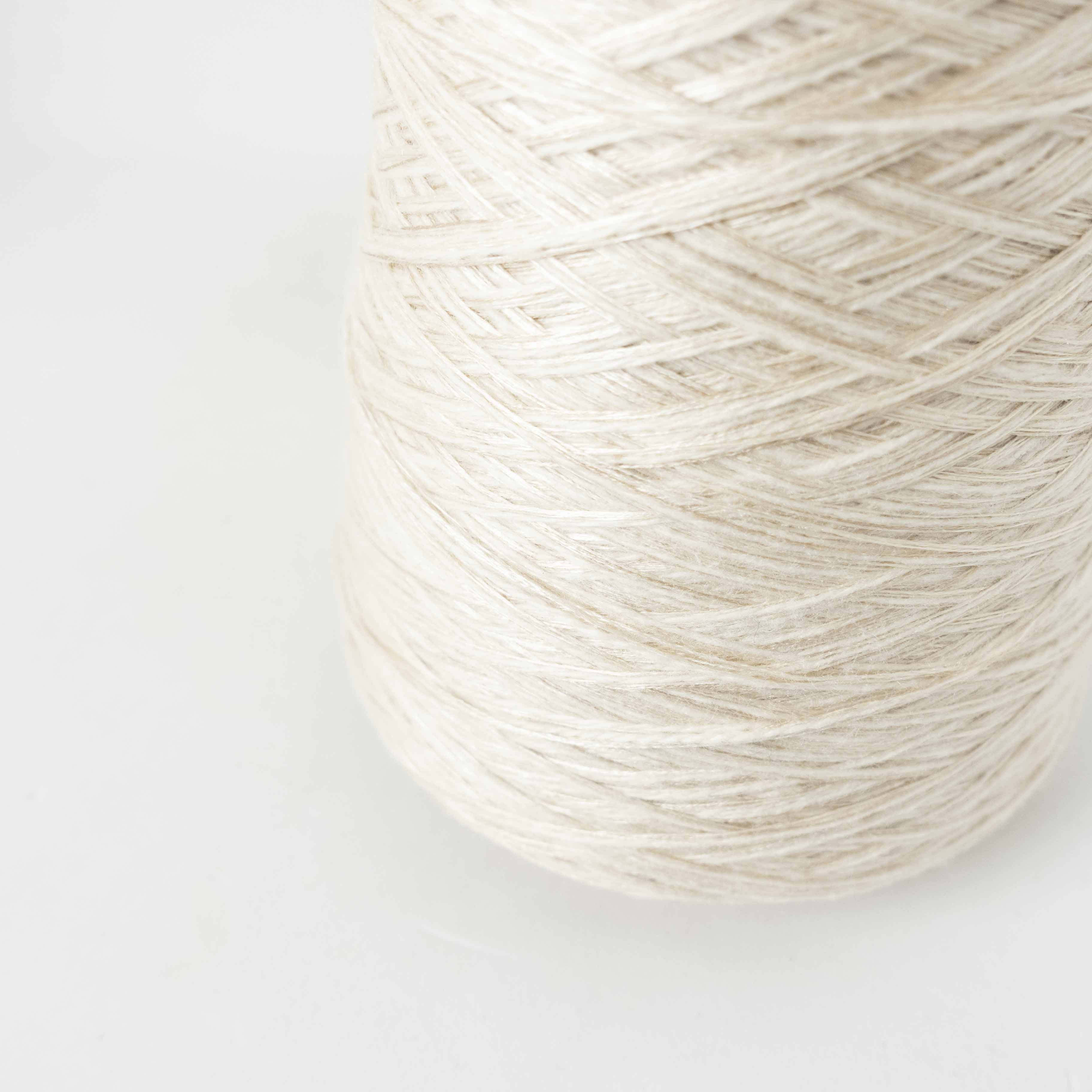 Meringue Piano (Silk Cashmere) (ITORICOT Concept Yarn)