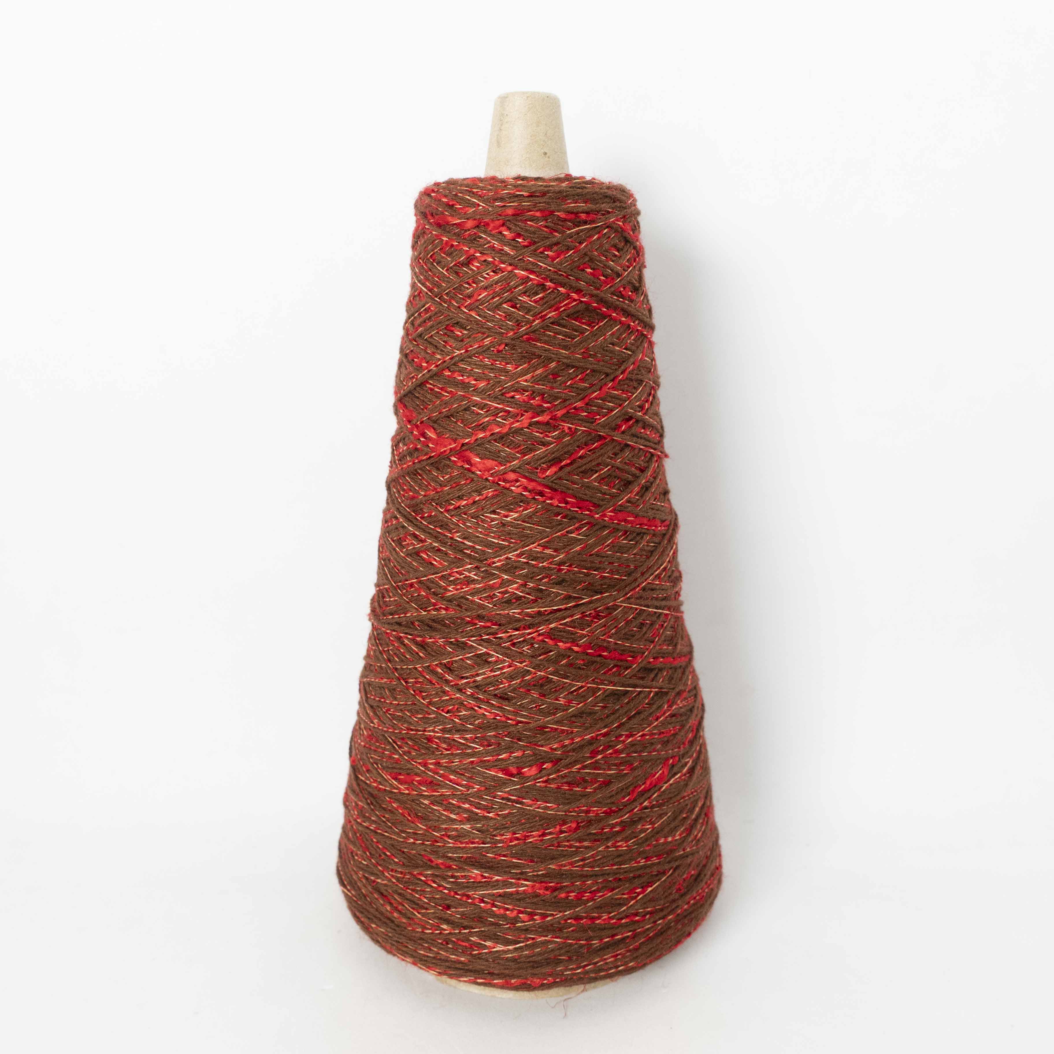 Berry Berry (Cotton Blend) (ITORICOT Concept Yarn)