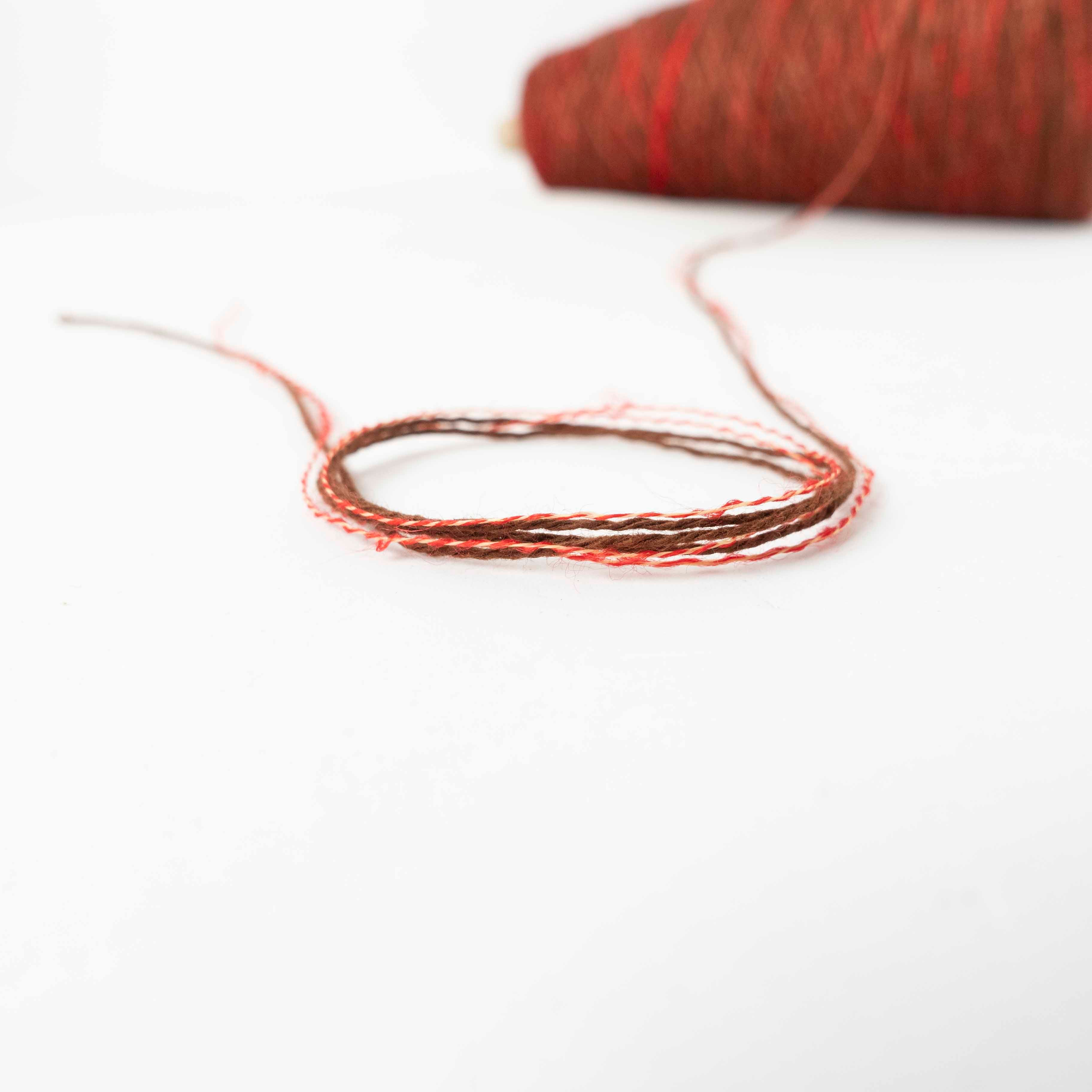 Berry Berry (Cotton Blend) (ITORICOT Concept Yarn)