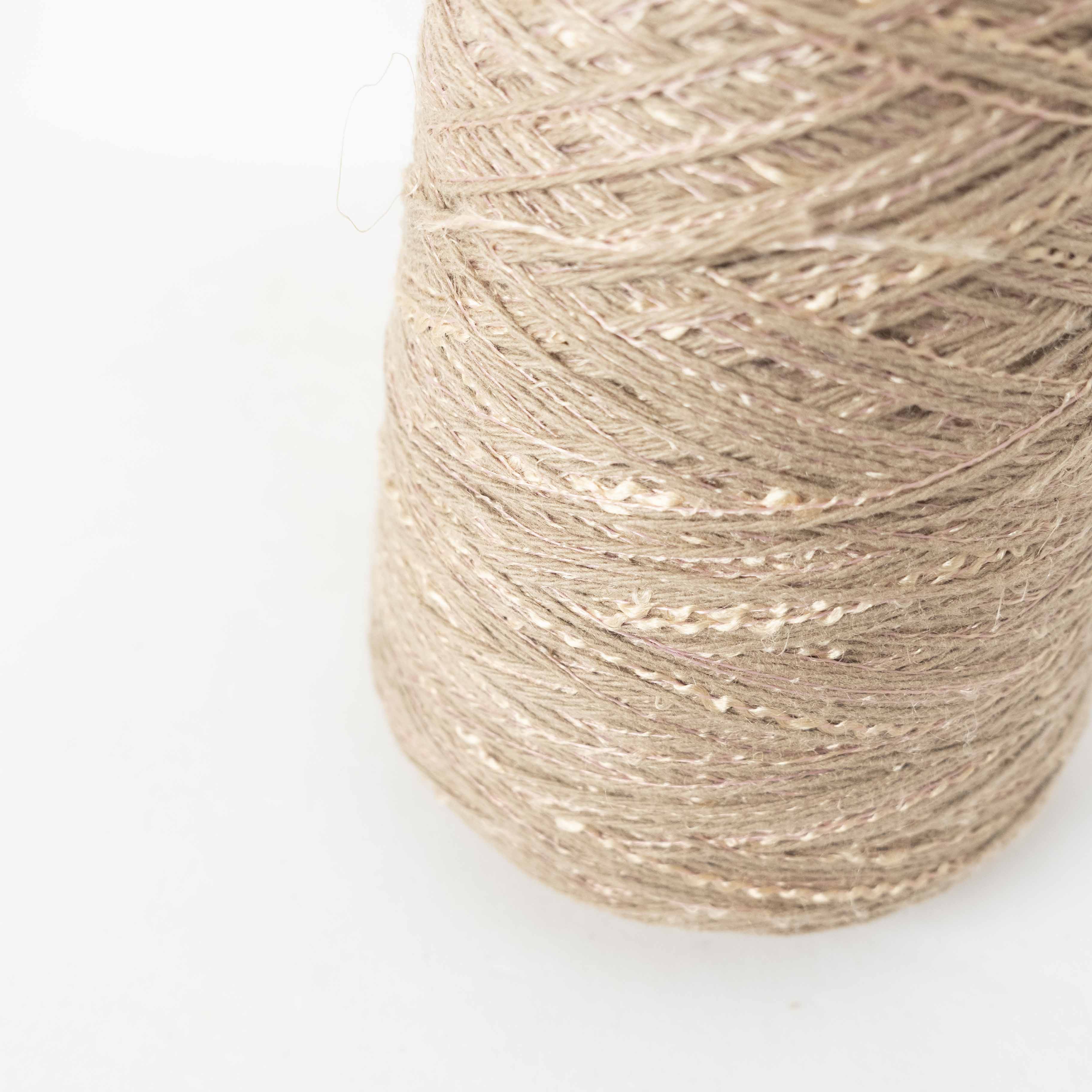 Berry Berry (Cotton Blend) (ITORICOT Concept Yarn)