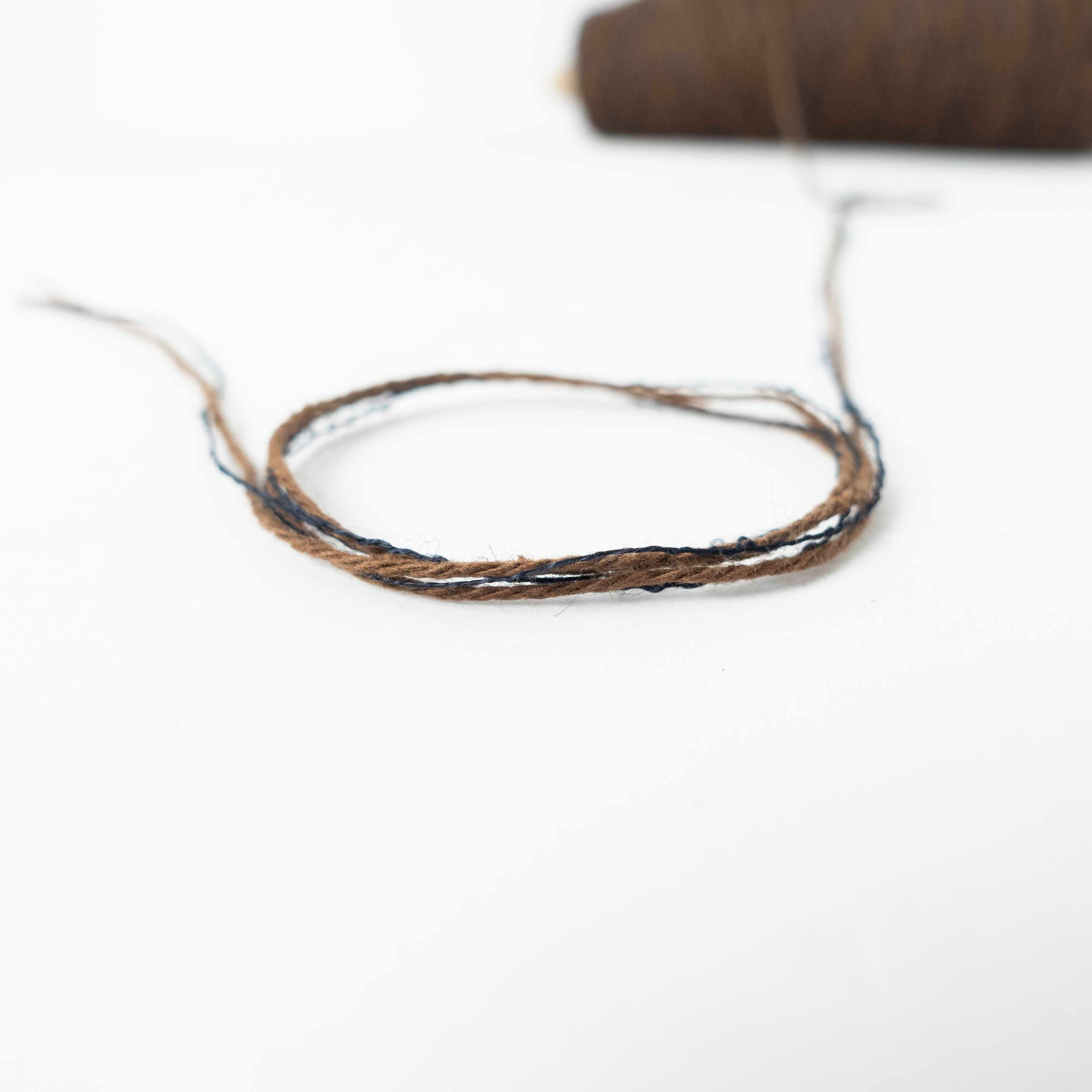 Berry Berry (Cotton Blend) (ITORICOT Concept Yarn)