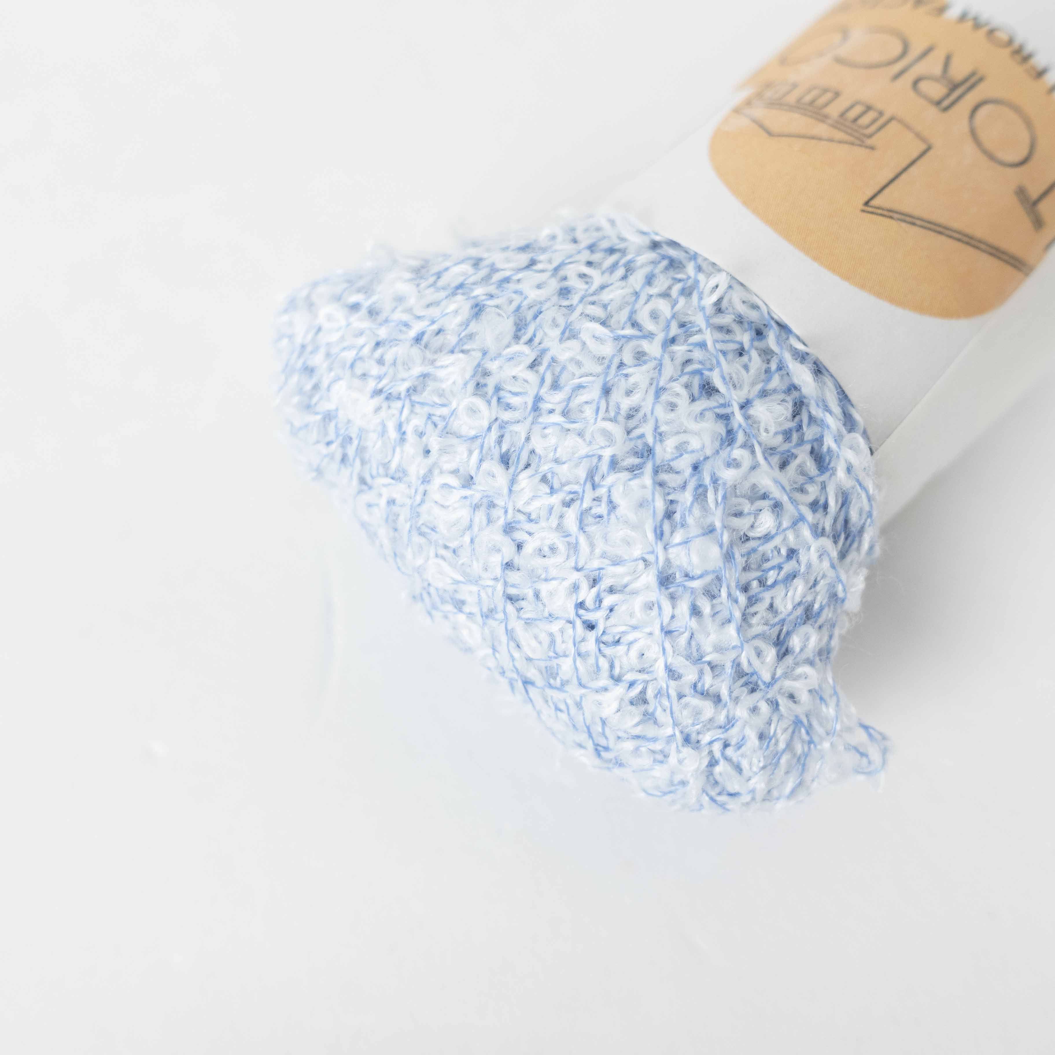 【10g小巻】1/11 Puf Puf(パフパフ)