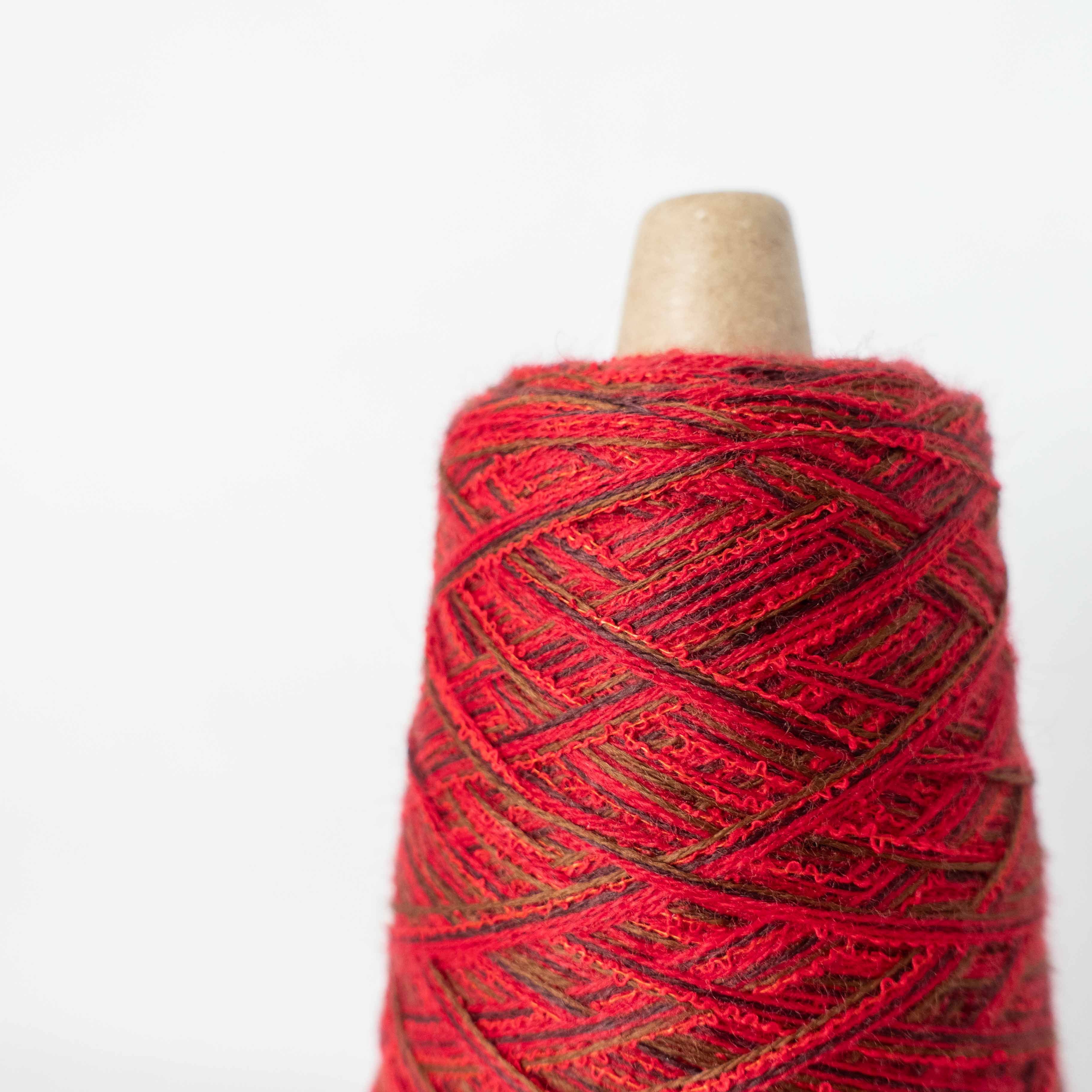 WOOL SOCK YARN (ウールソックヤーン)