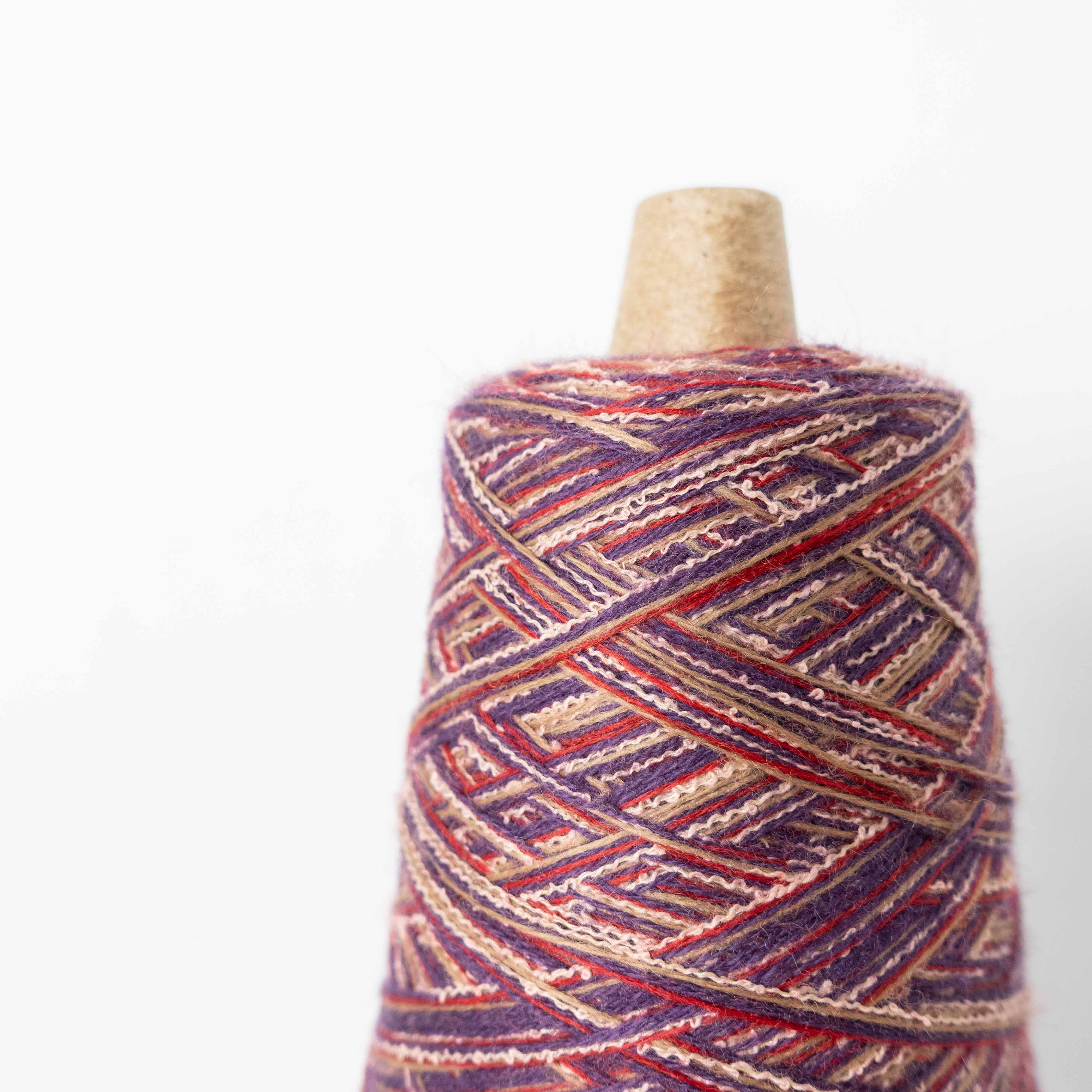 WOOL SOCK YARN (ウールソックヤーン)