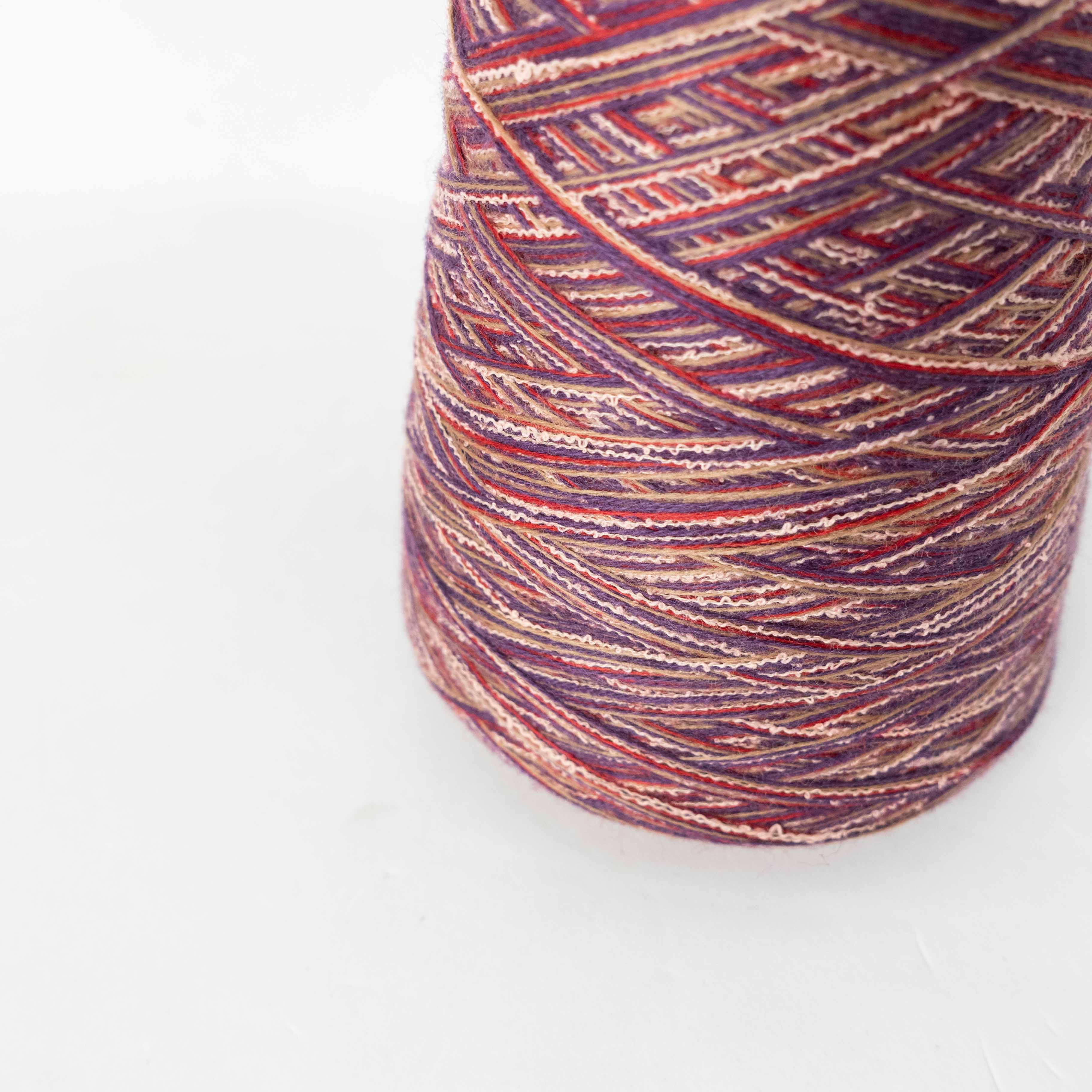 WOOL SOCK YARN (ウールソックヤーン)