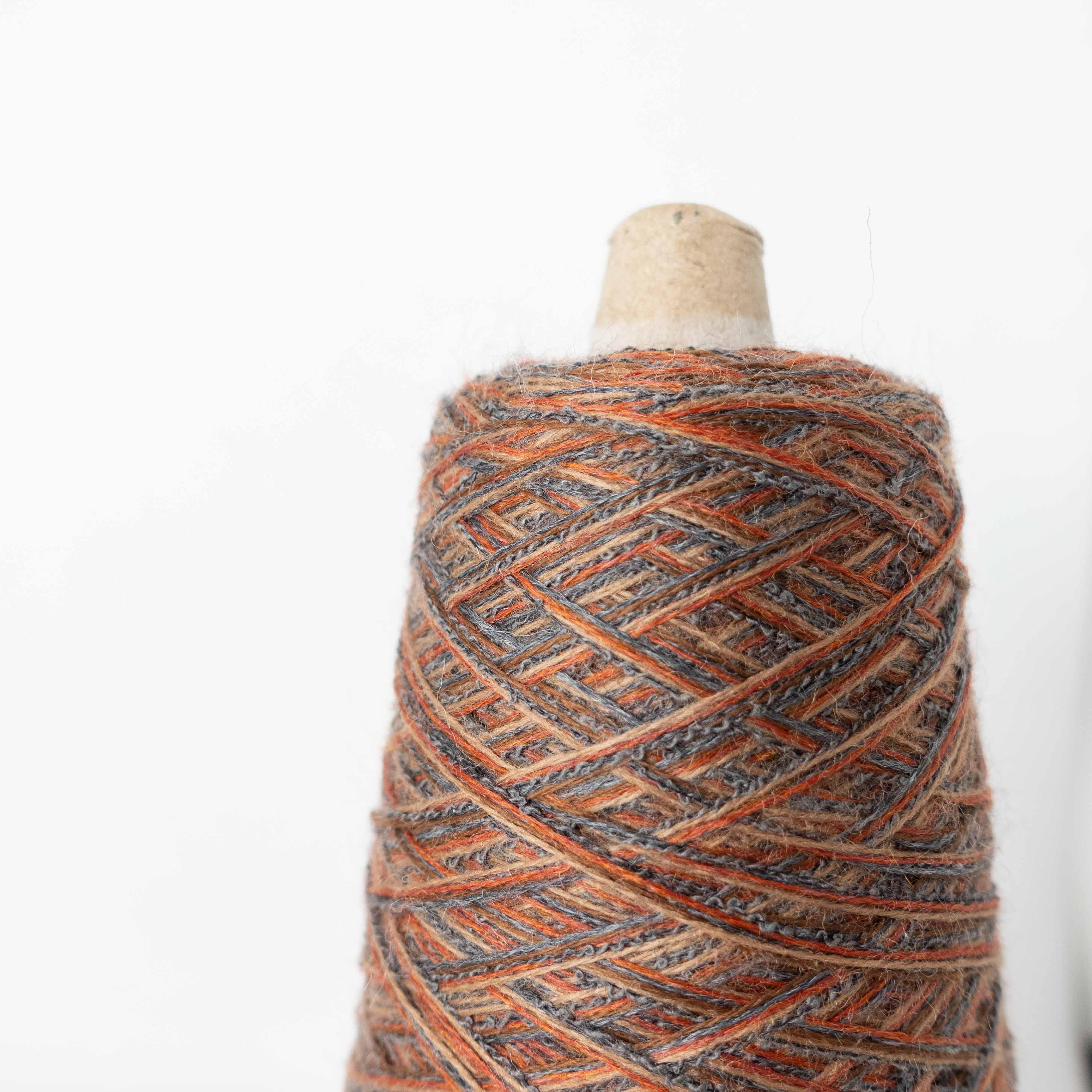 WOOL SOCK YARN (ウールソックヤーン)