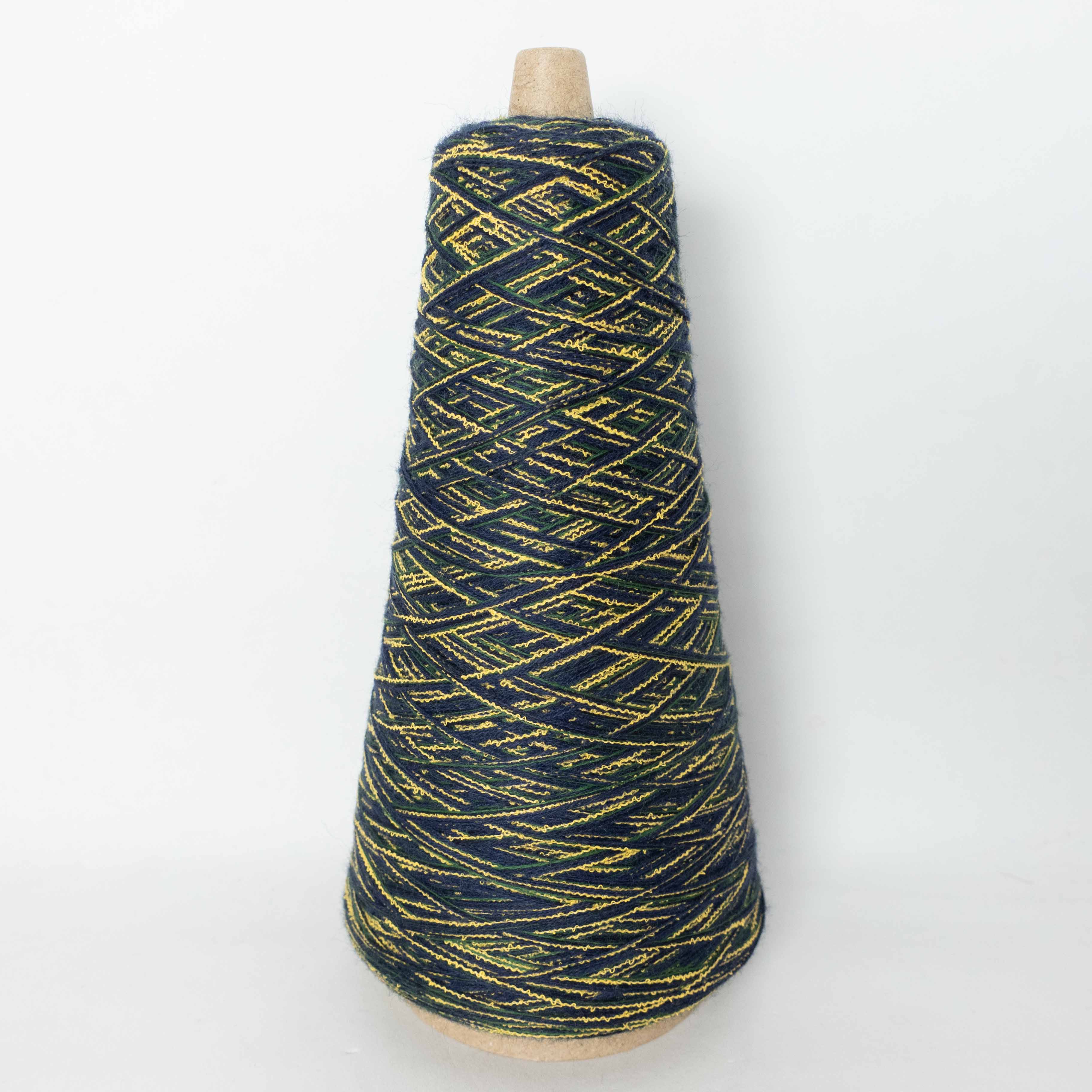 WOOL SOCK YARN (ウールソックヤーン)