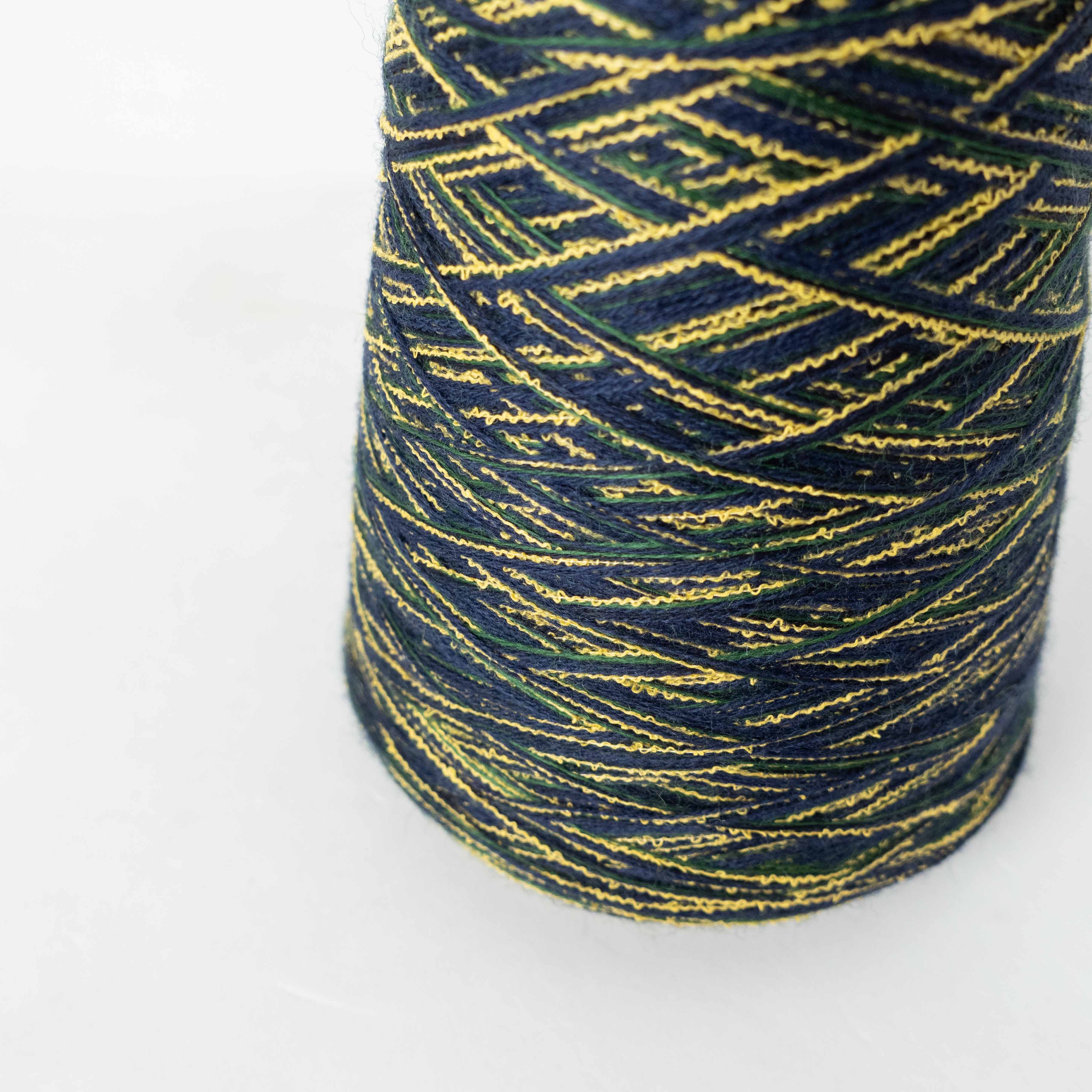 WOOL SOCK YARN (ウールソックヤーン)