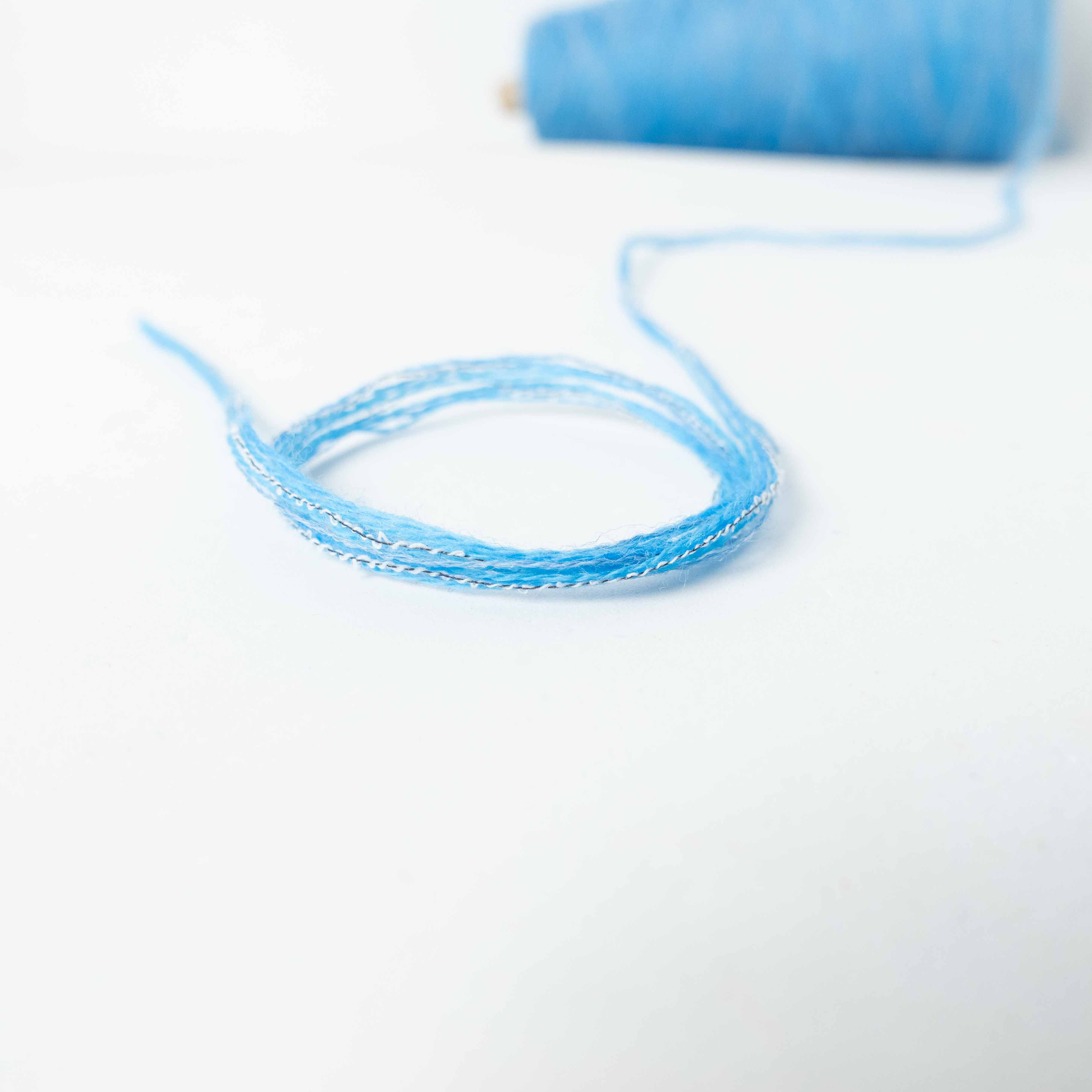 WOOL SOCK YARN (ウールソックヤーン)