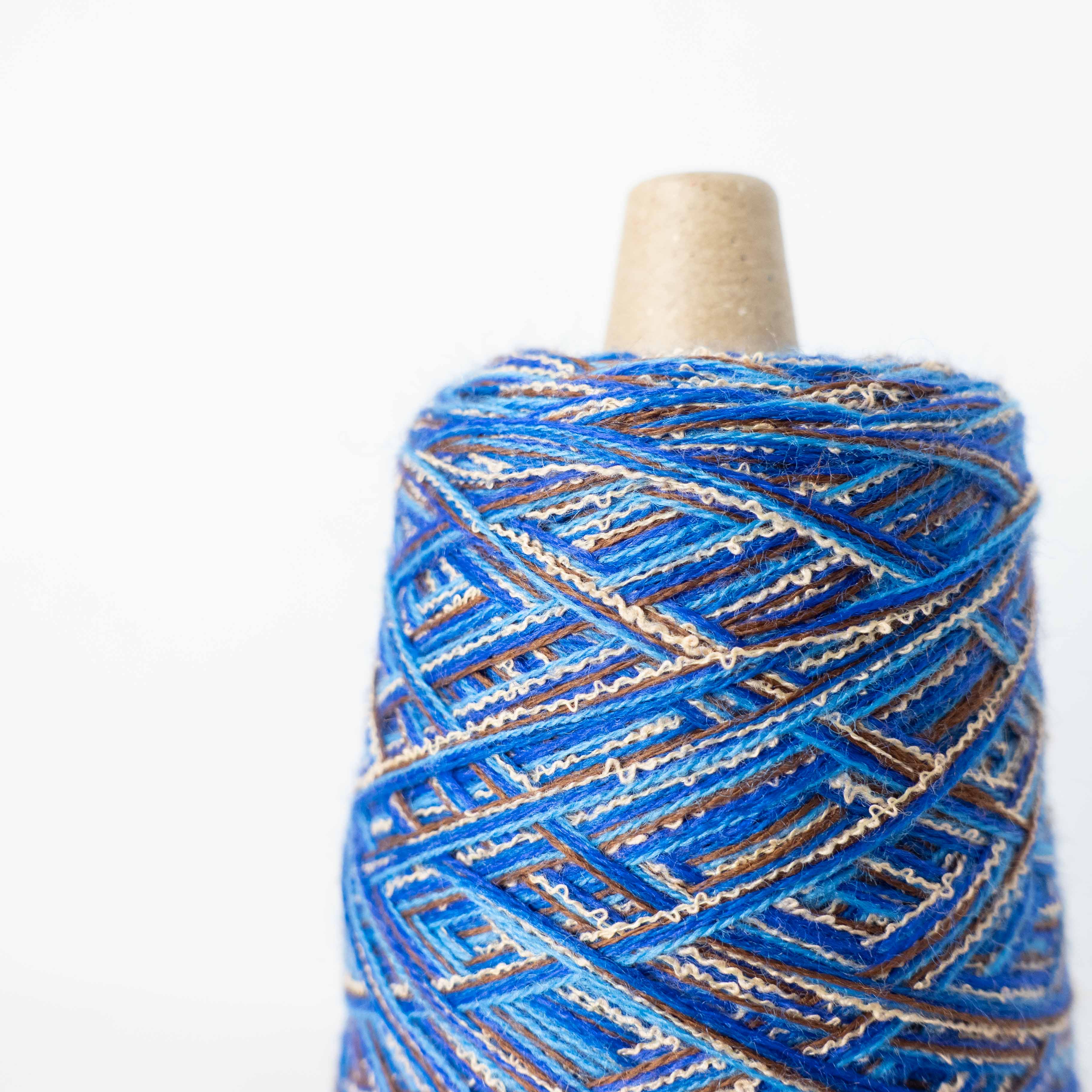 WOOL SOCK YARN (ウールソックヤーン)