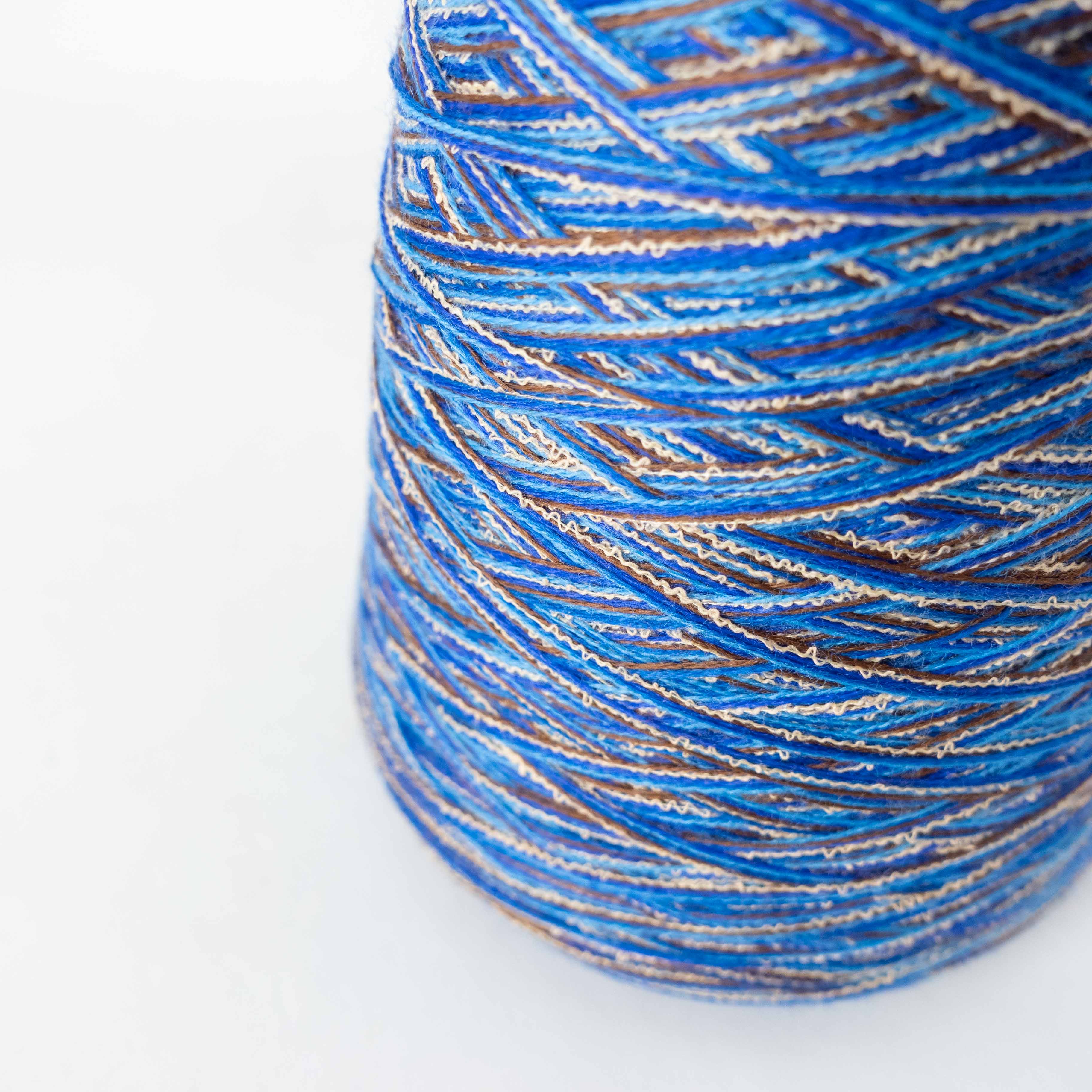 WOOL SOCK YARN (ウールソックヤーン)