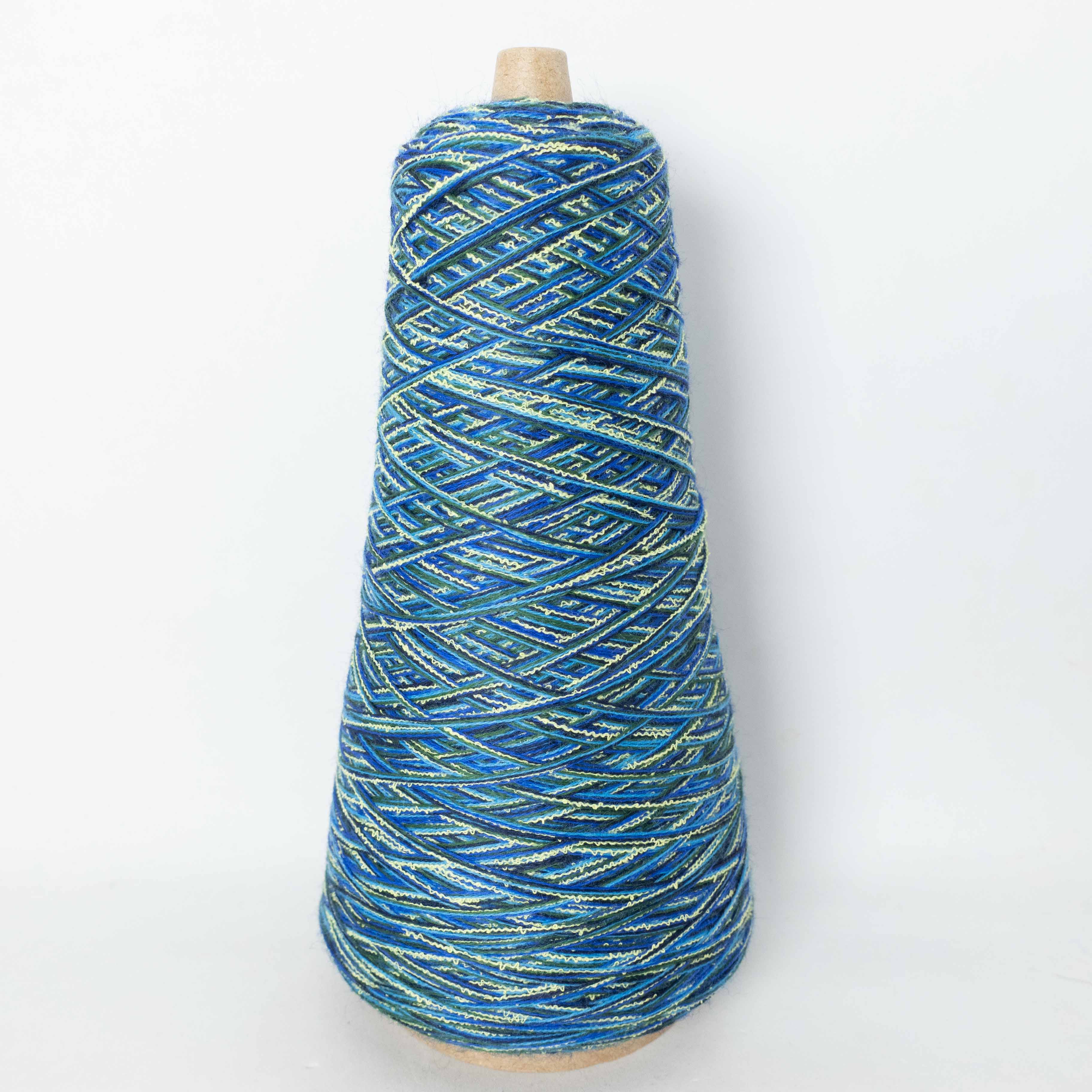 WOOL SOCK YARN (ウールソックヤーン)