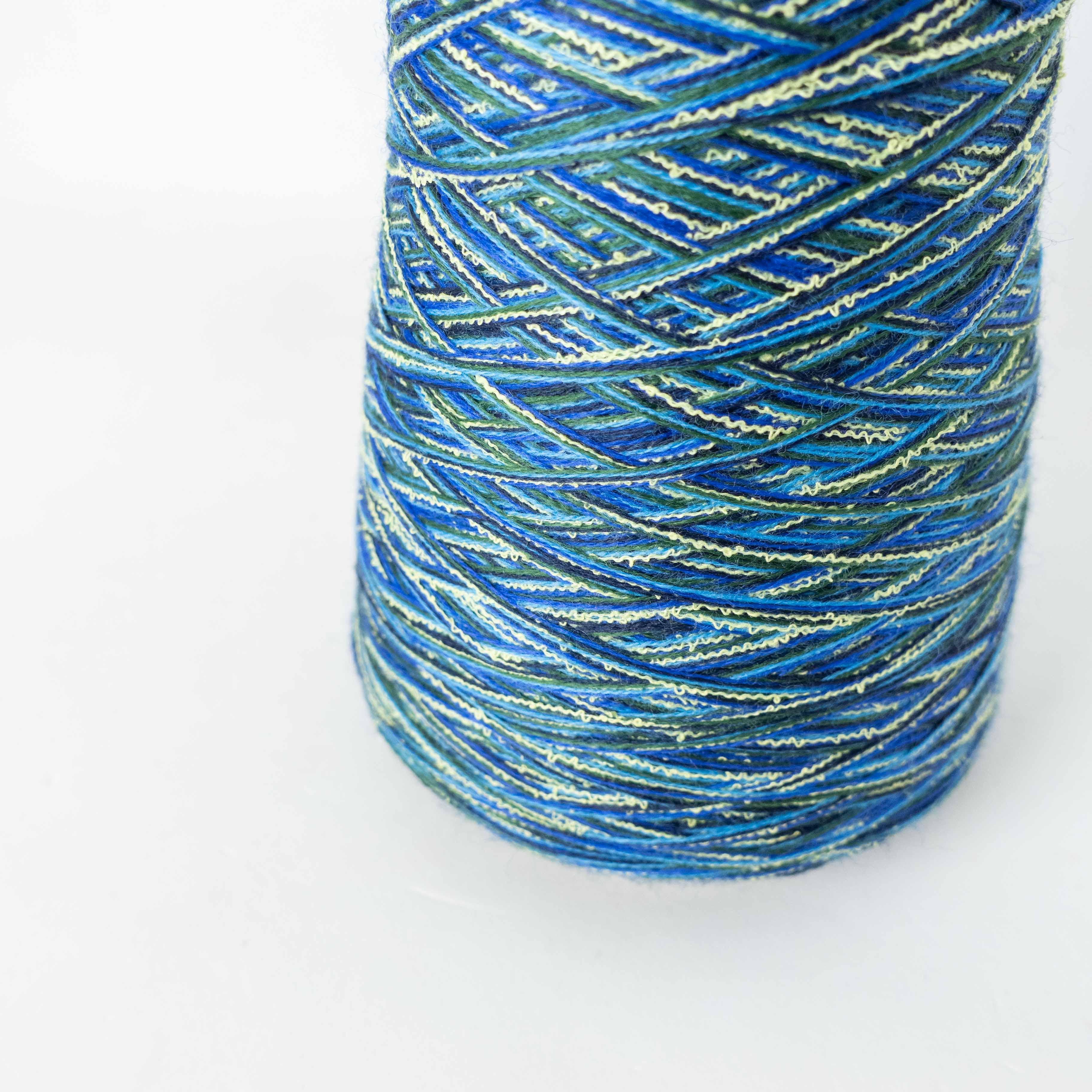 WOOL SOCK YARN (ウールソックヤーン)