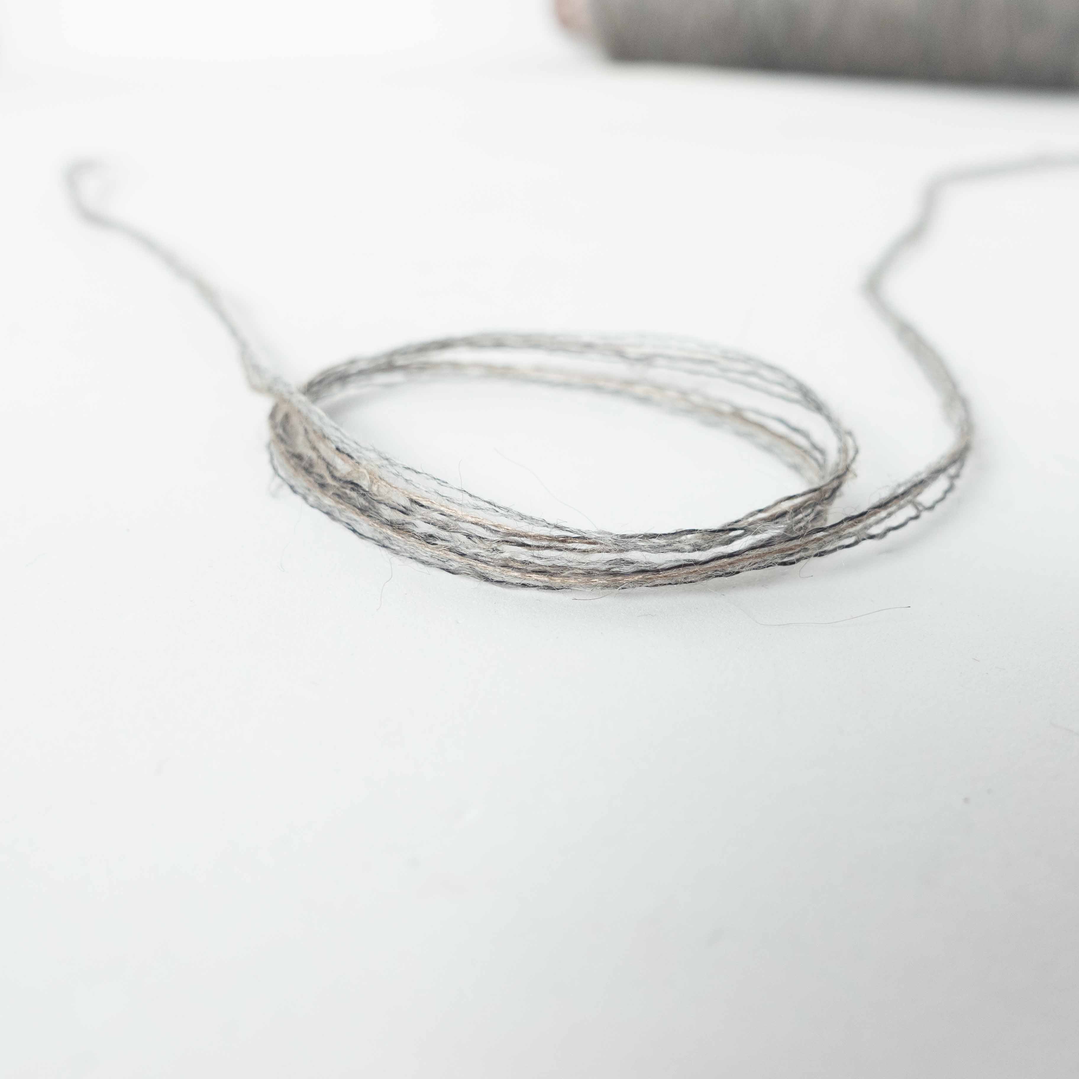 Koromo Ito(合細・アルパカシルクウール)(ITORICOT Concept Yarn)