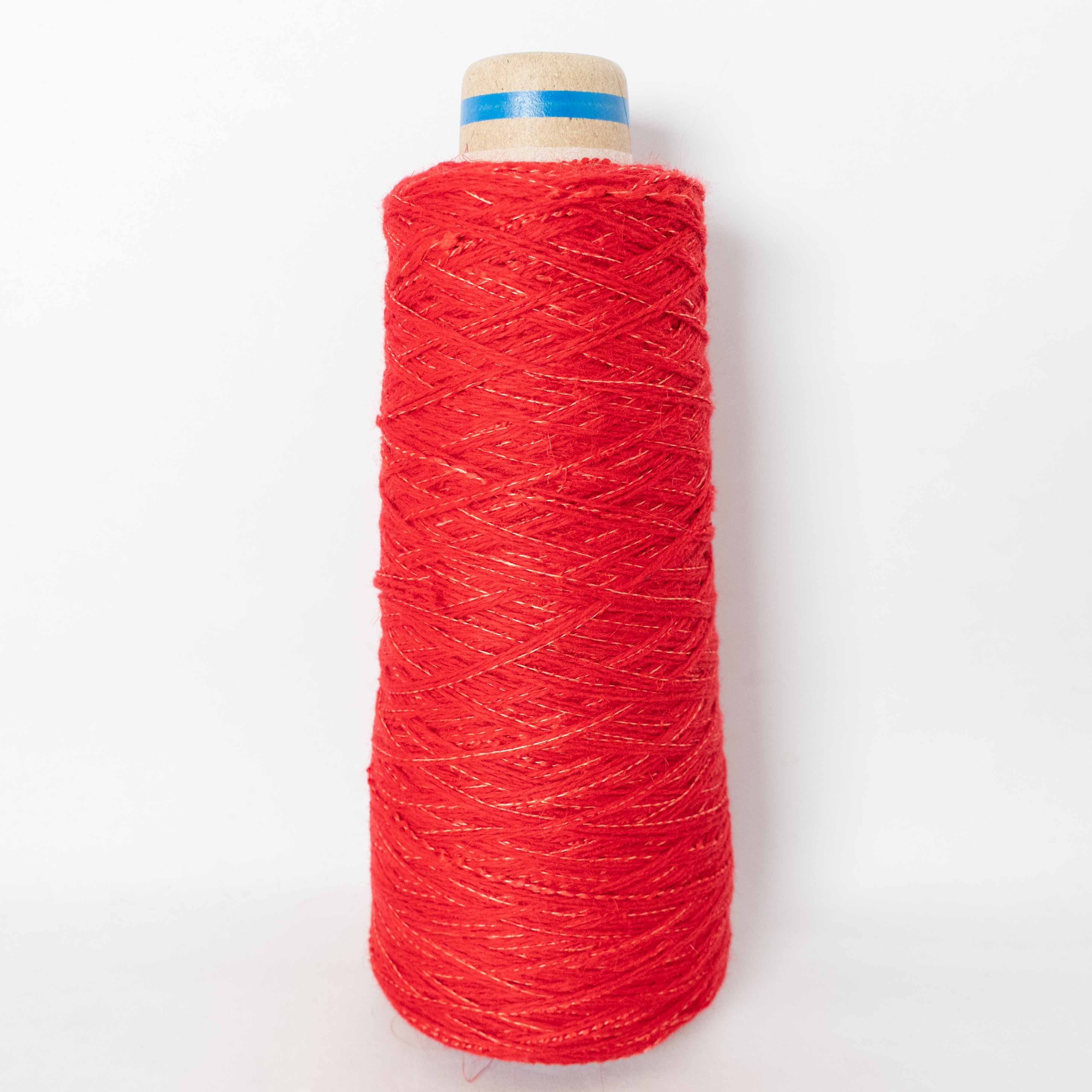 Fire Strings(合太・ウールリネン)(ITORICOT Concept Yarn)